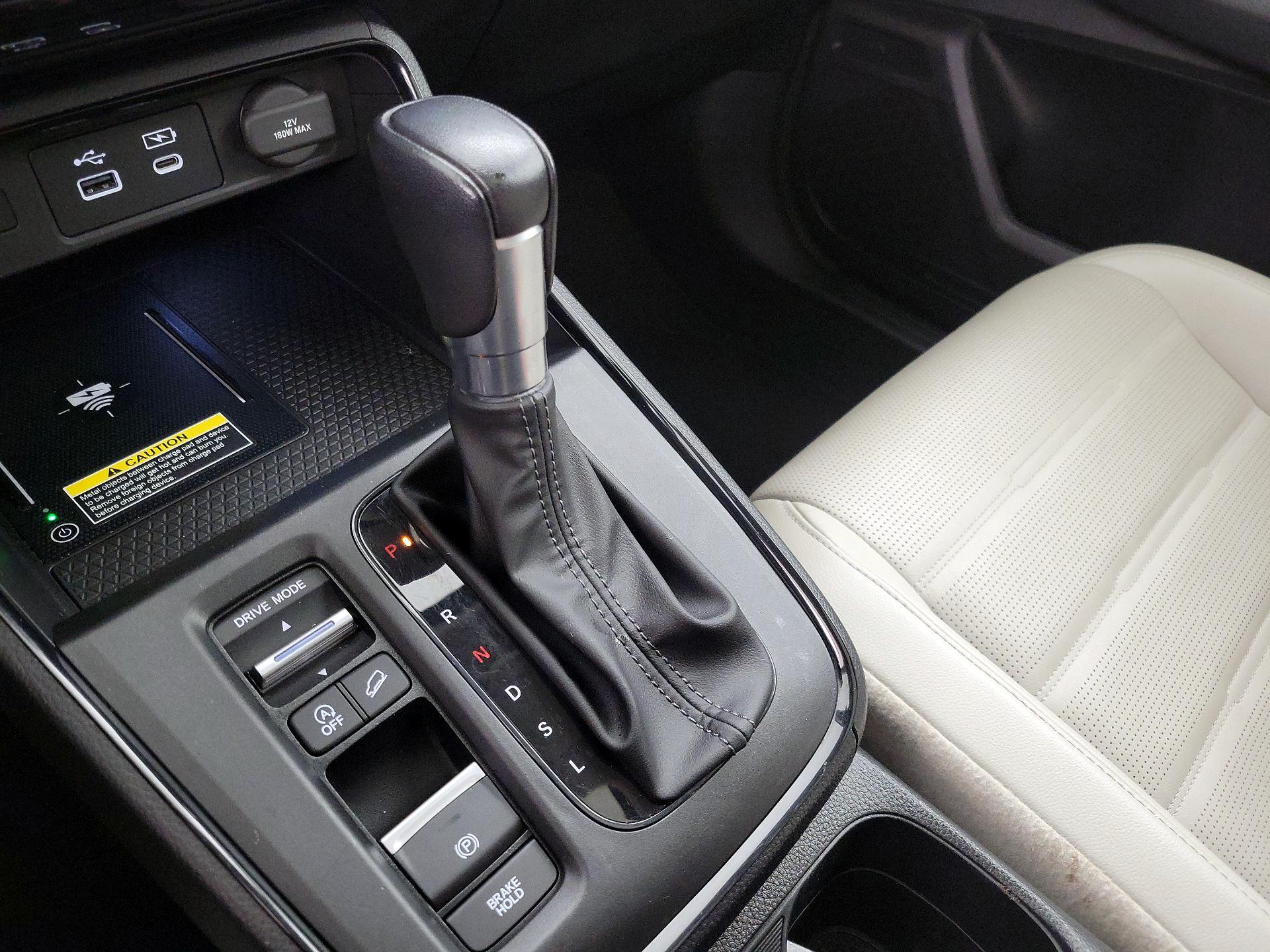 Thumbnail: 2023 Honda CR-V - 17