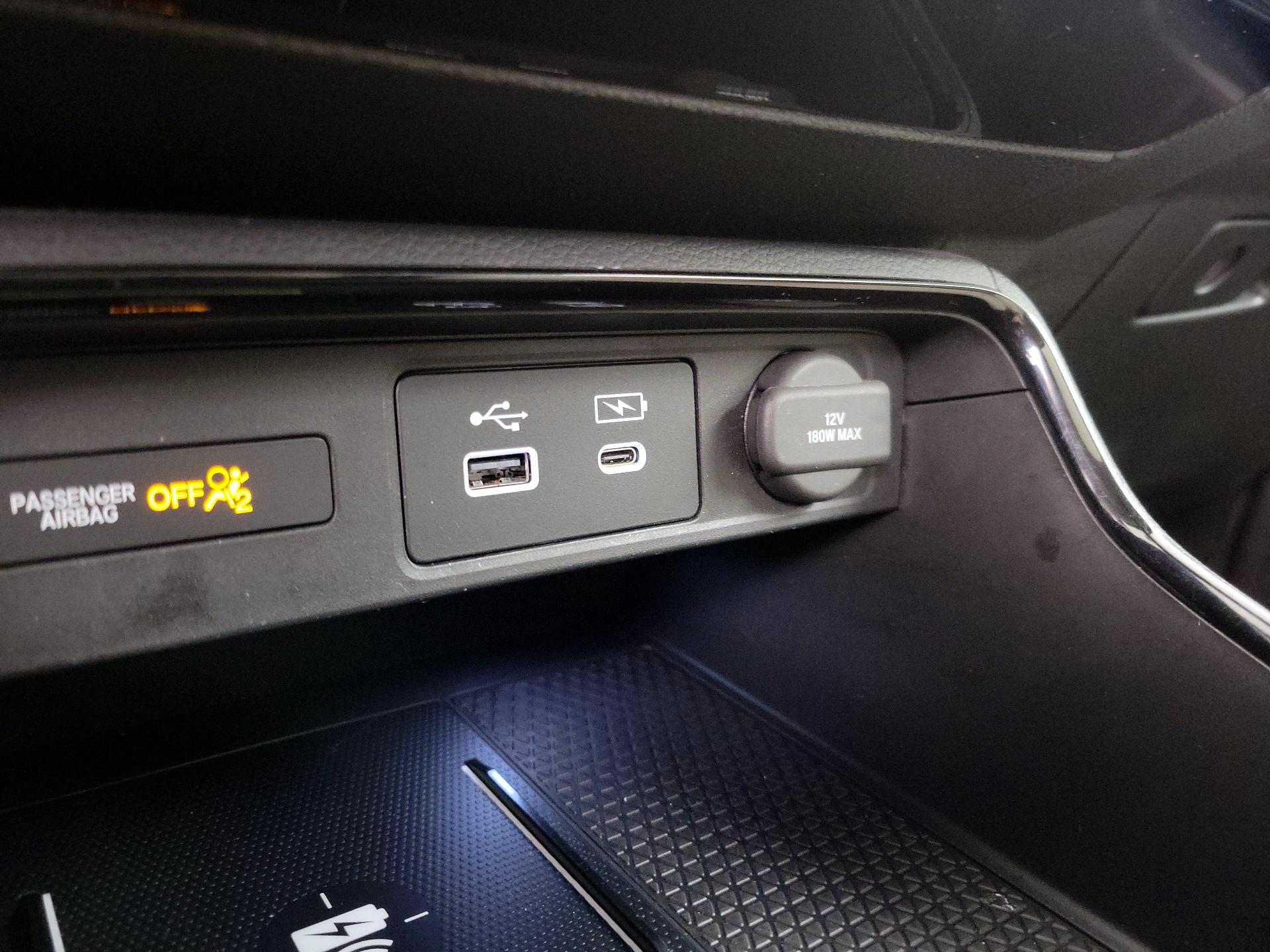 Thumbnail: 2023 Honda CR-V - 18