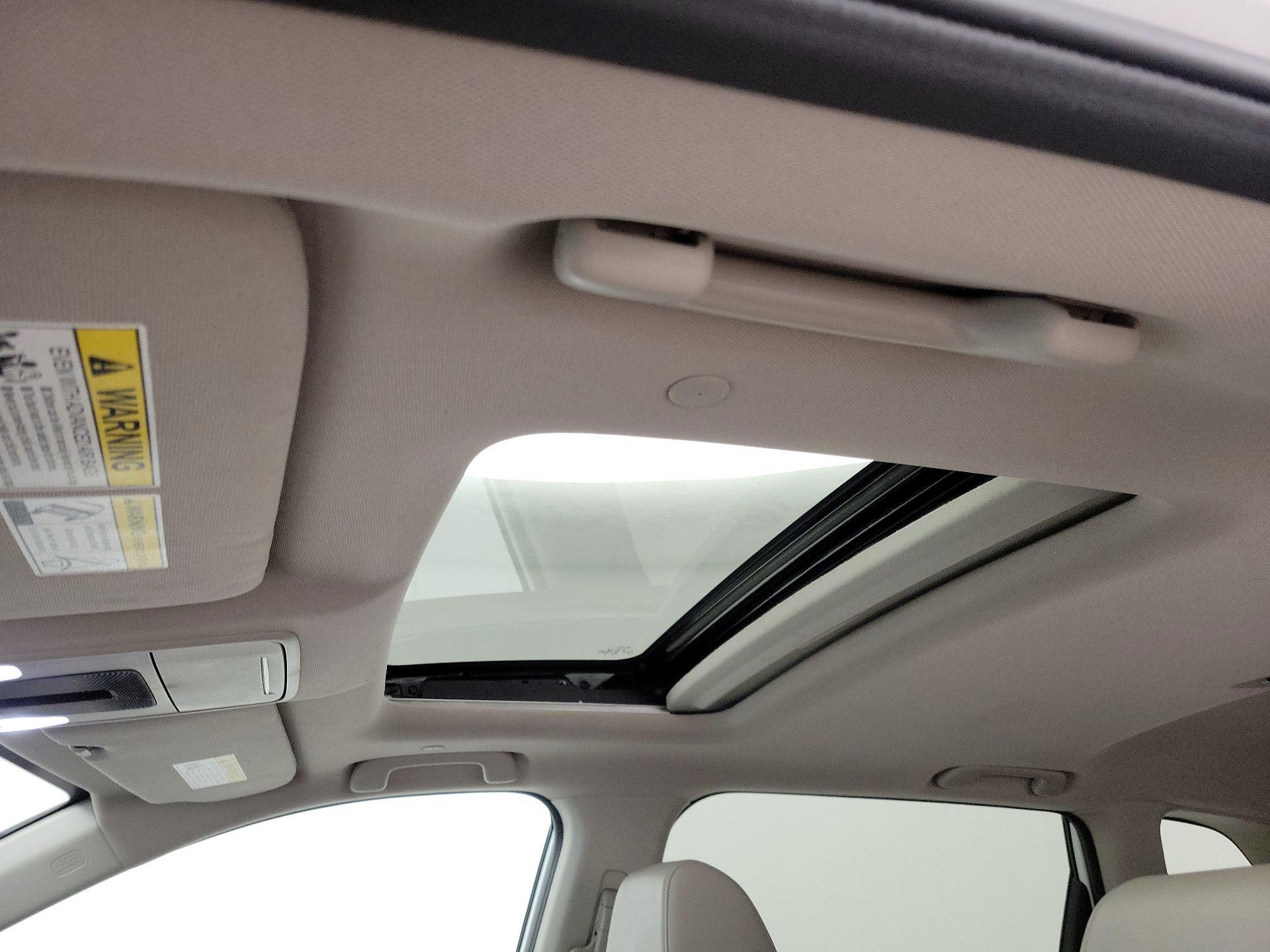 Thumbnail: 2023 Honda CR-V - 19