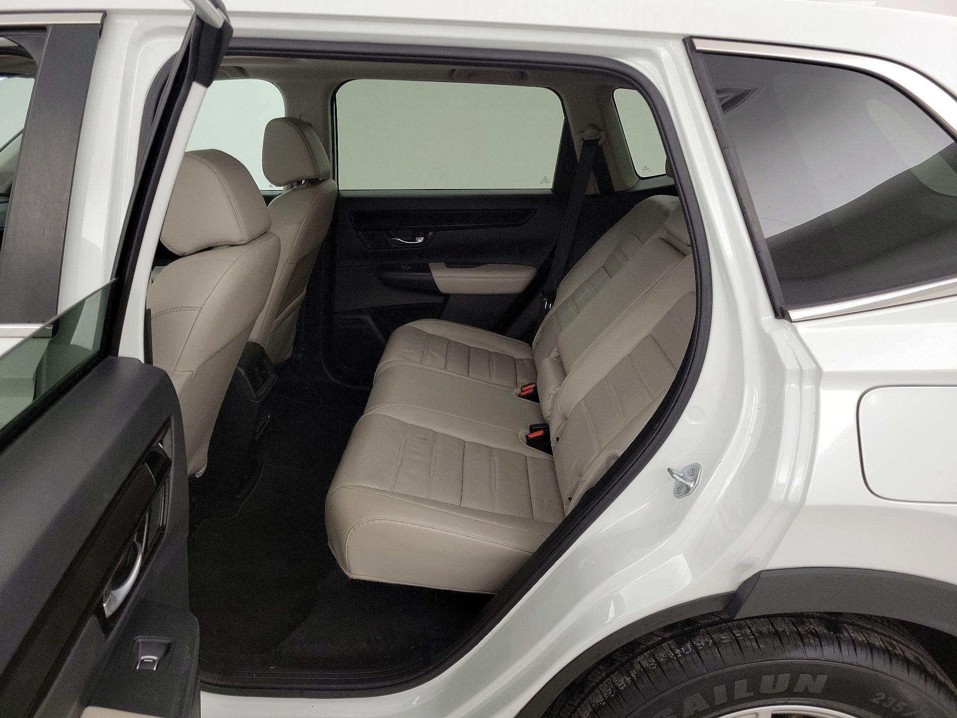 Thumbnail: 2023 Honda CR-V - 20