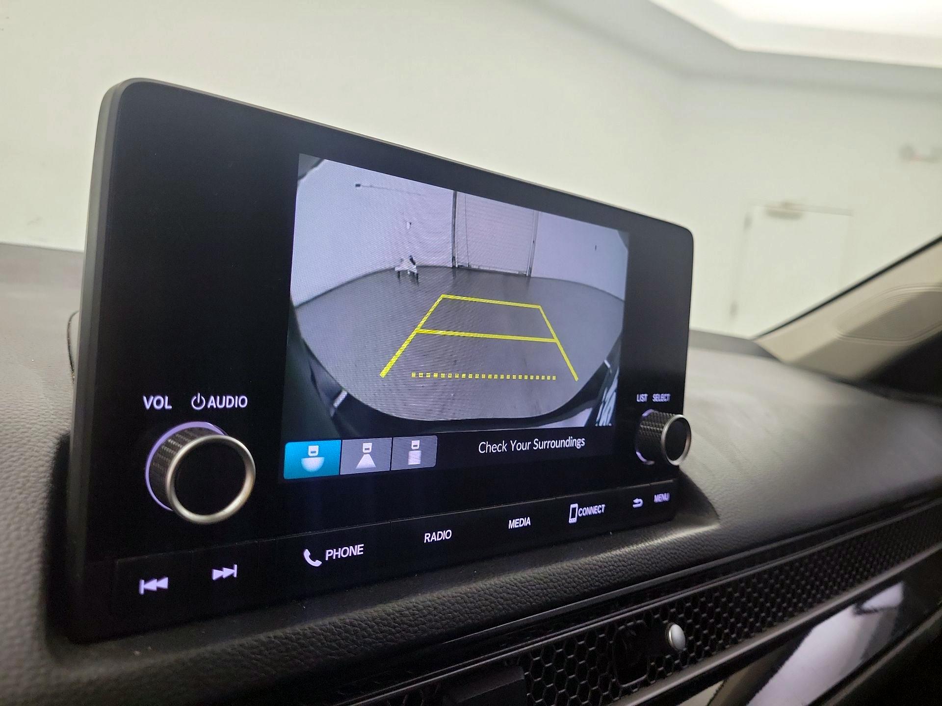 Thumbnail: 2023 Honda Civic - 12