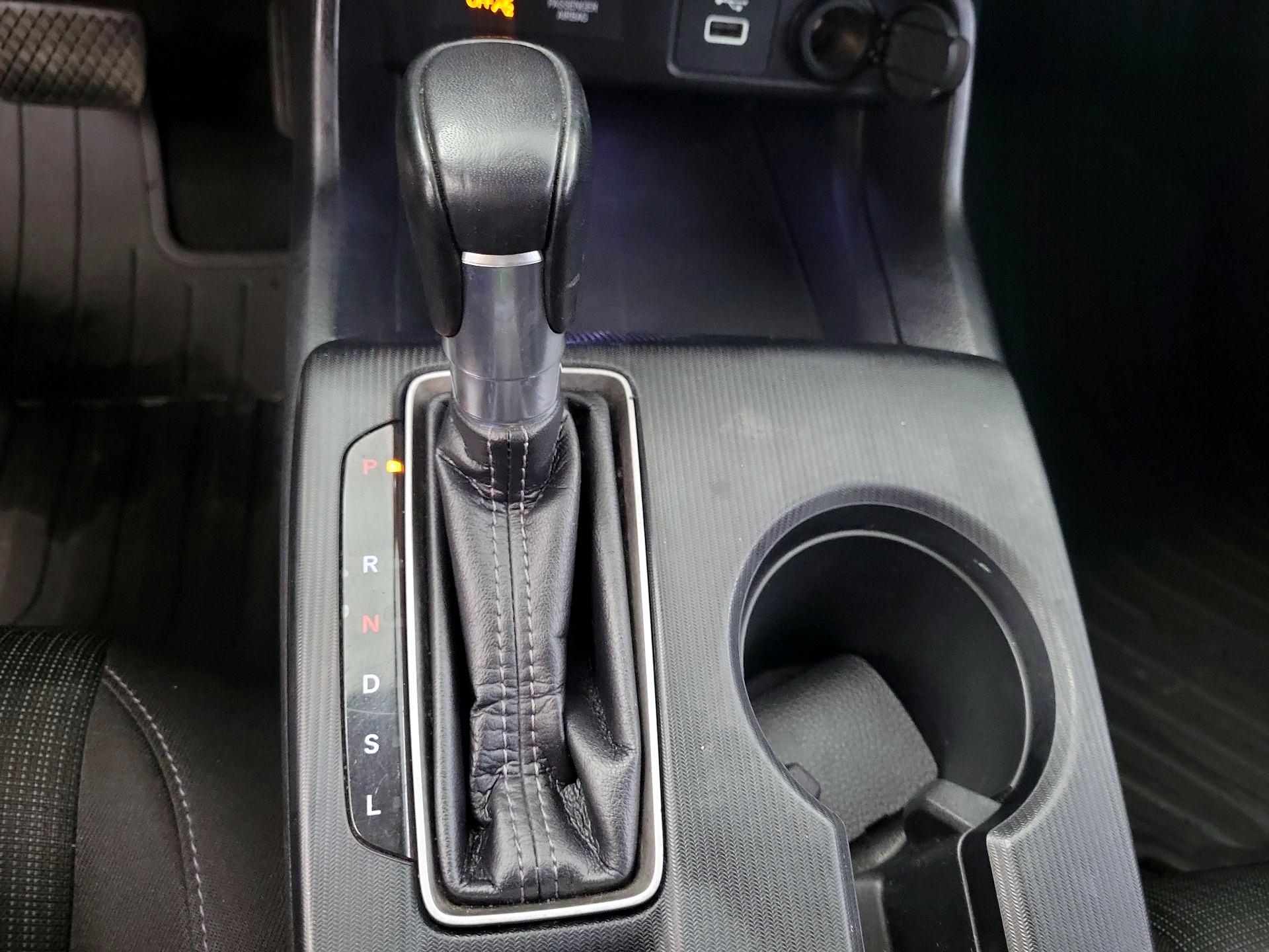 Thumbnail: 2023 Honda Civic - 15