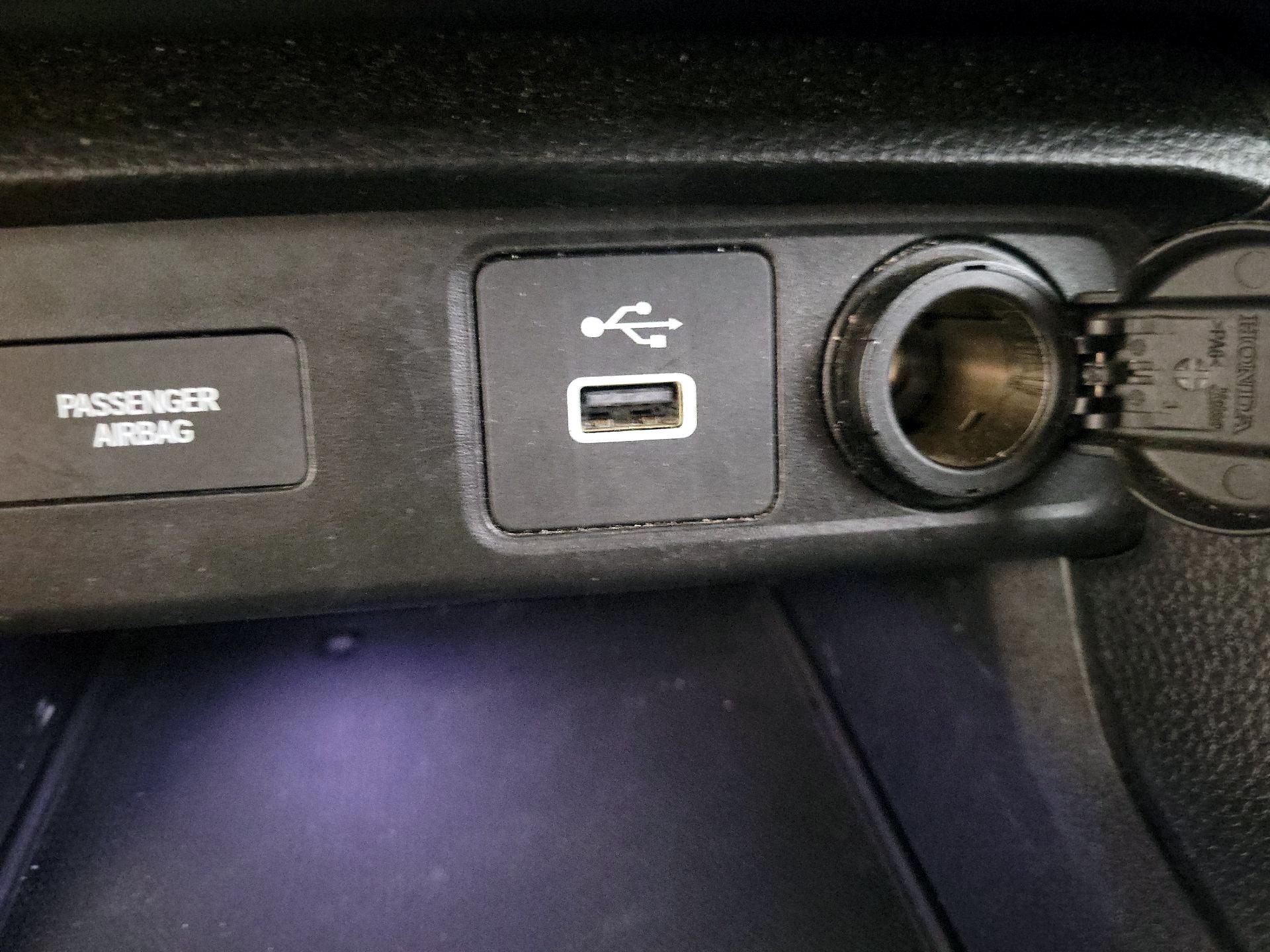 Thumbnail: 2023 Honda Civic - 16