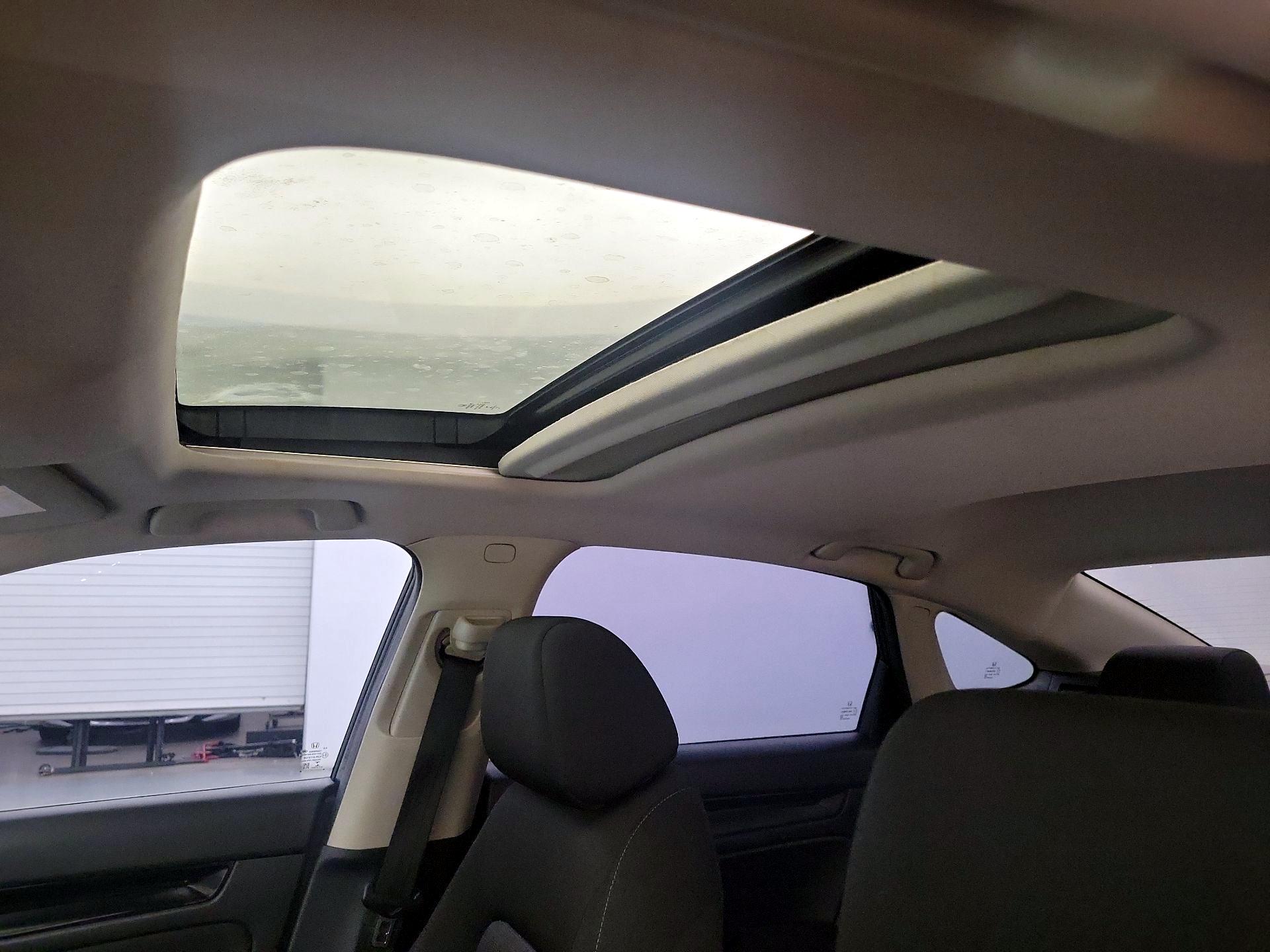 Thumbnail: 2023 Honda Civic - 17