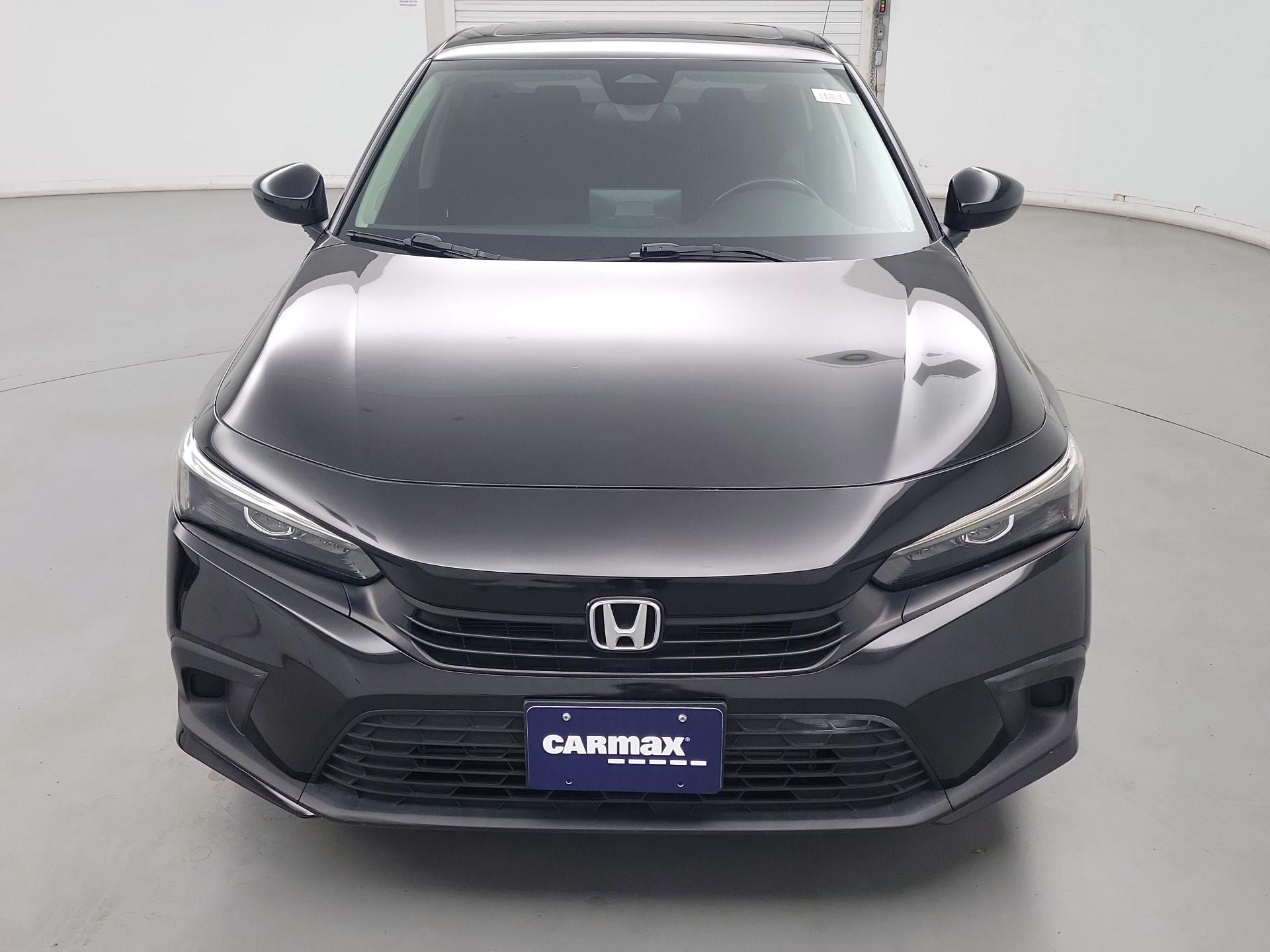 Thumbnail: 2023 Honda Civic - 2