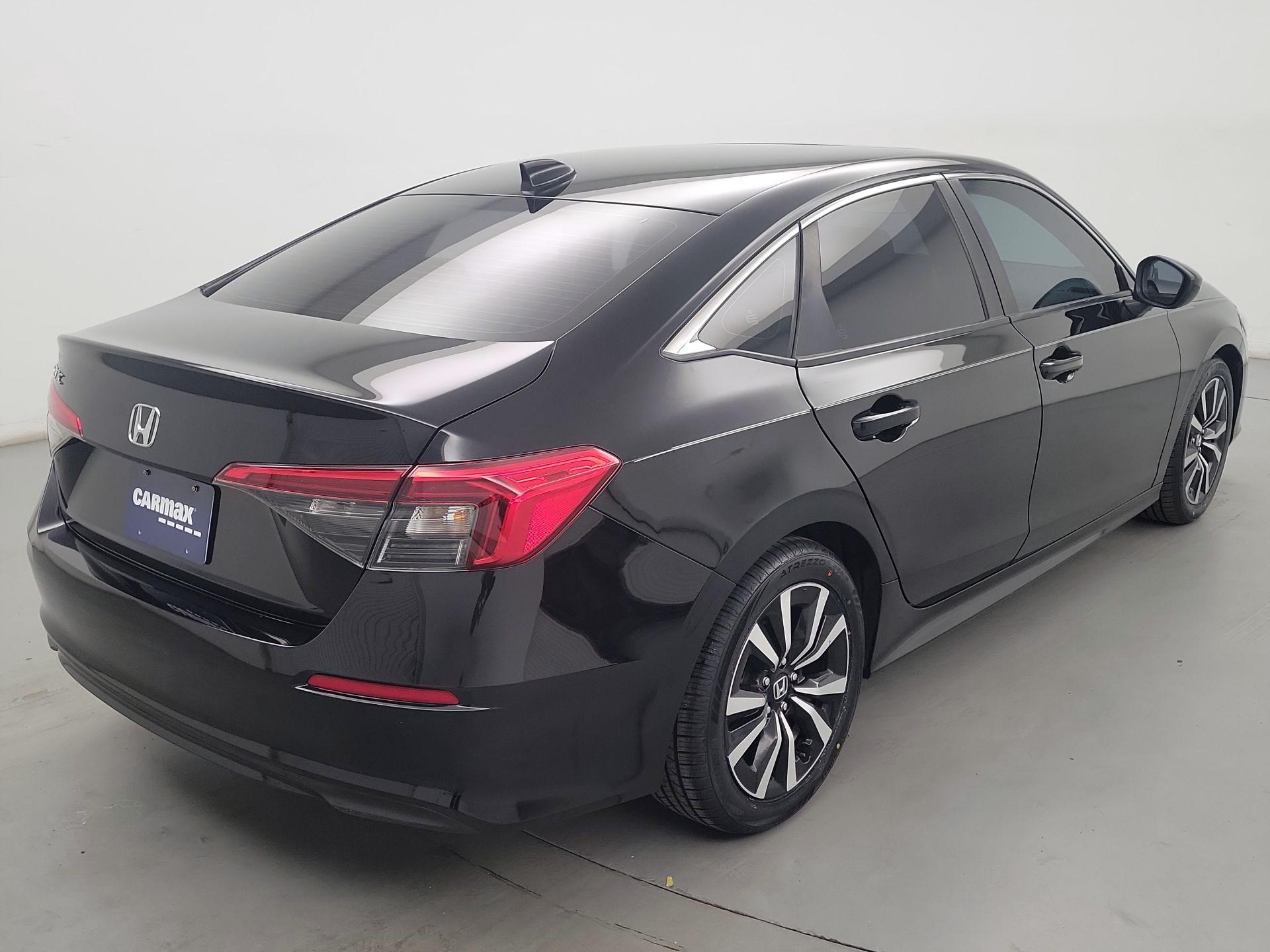 Thumbnail: 2023 Honda Civic - 5