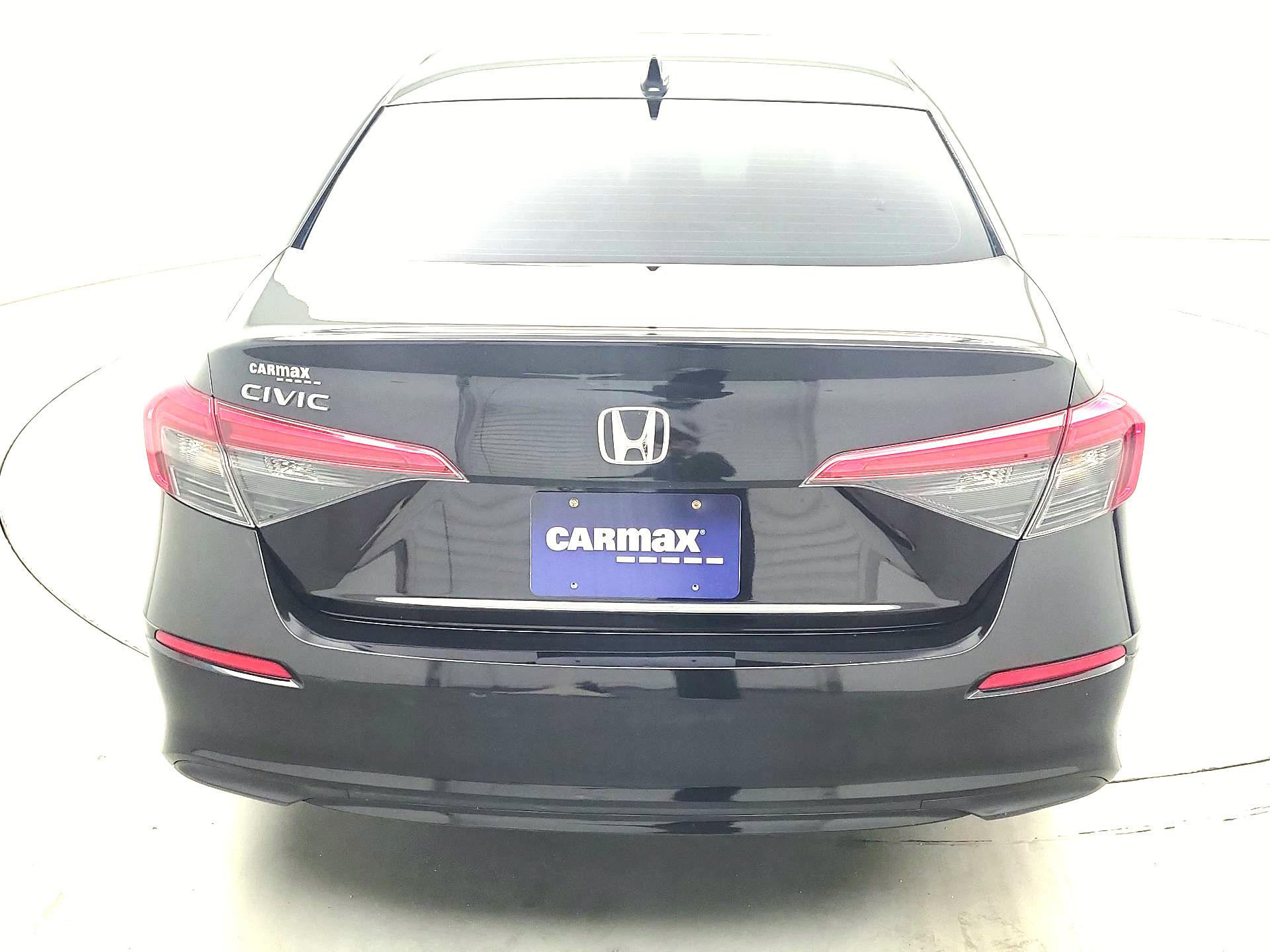 Thumbnail: 2023 Honda Civic - 6