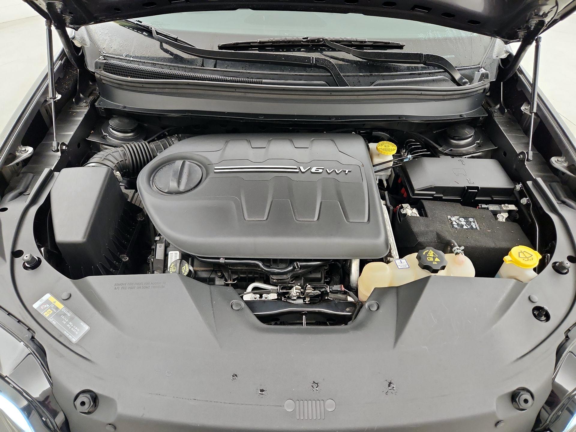 Thumbnail: 2022 Jeep Cherokee - 20