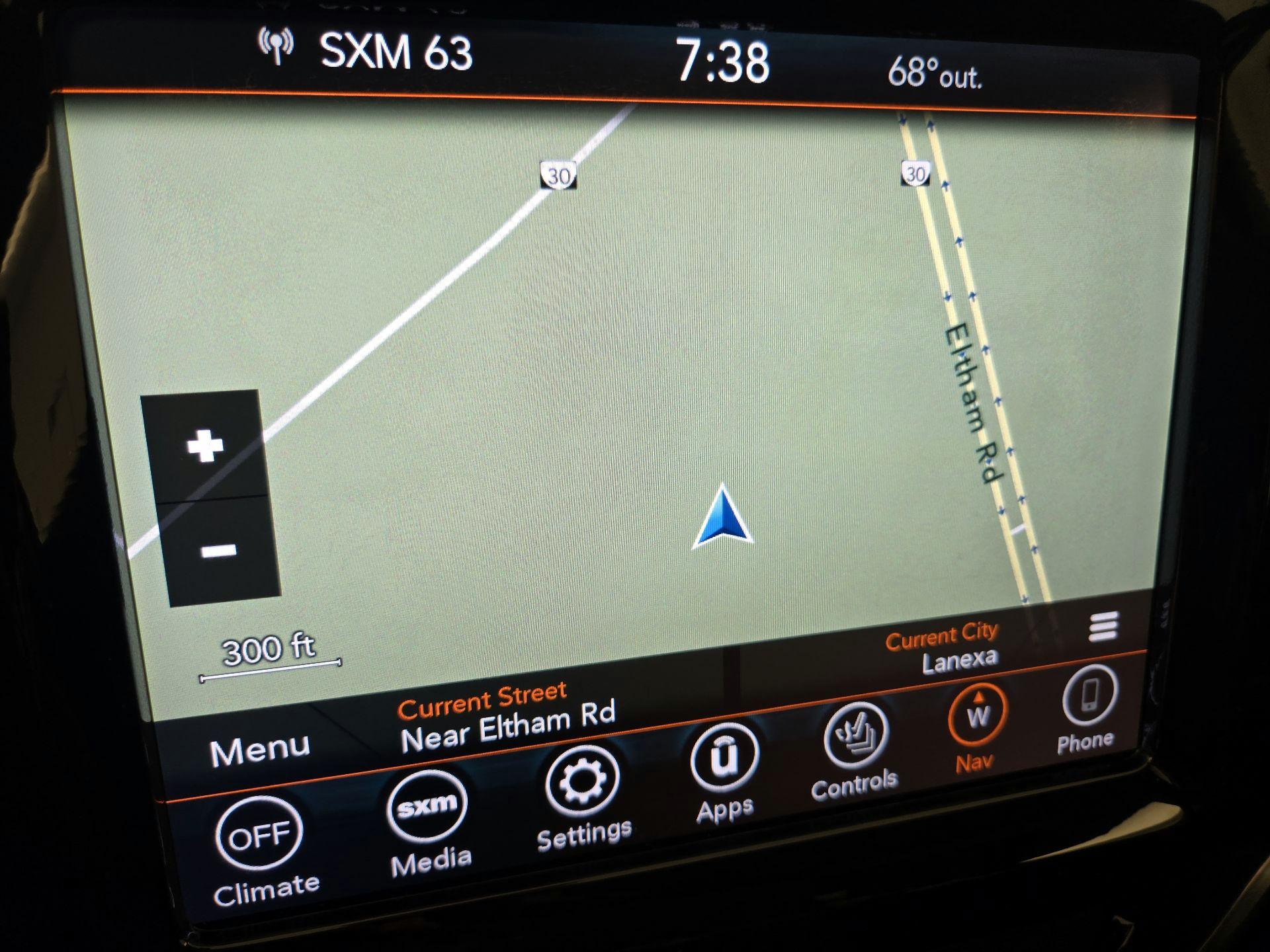 Thumbnail: 2020 Jeep Cherokee - 14