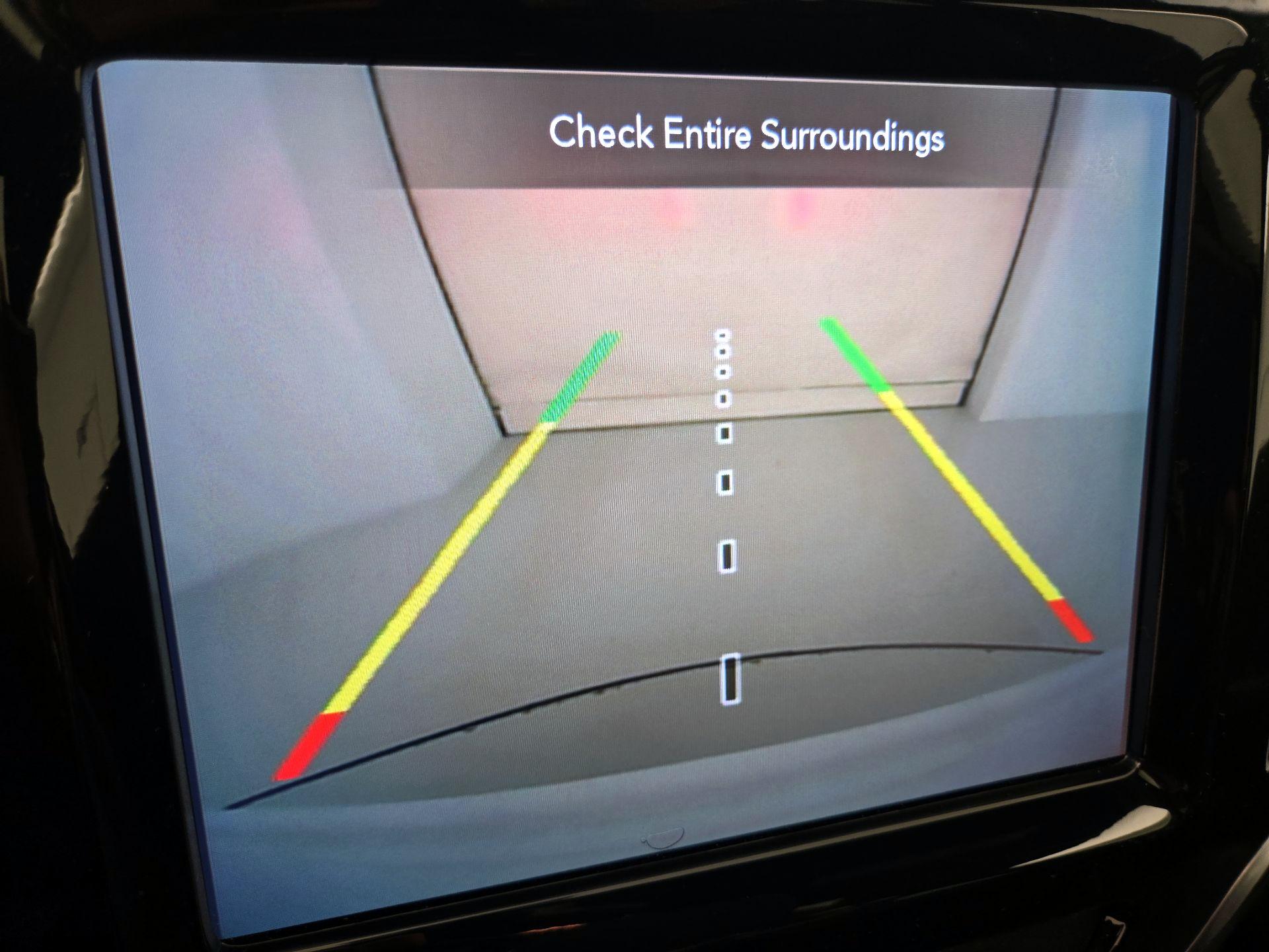 Thumbnail: 2020 Jeep Cherokee - 15