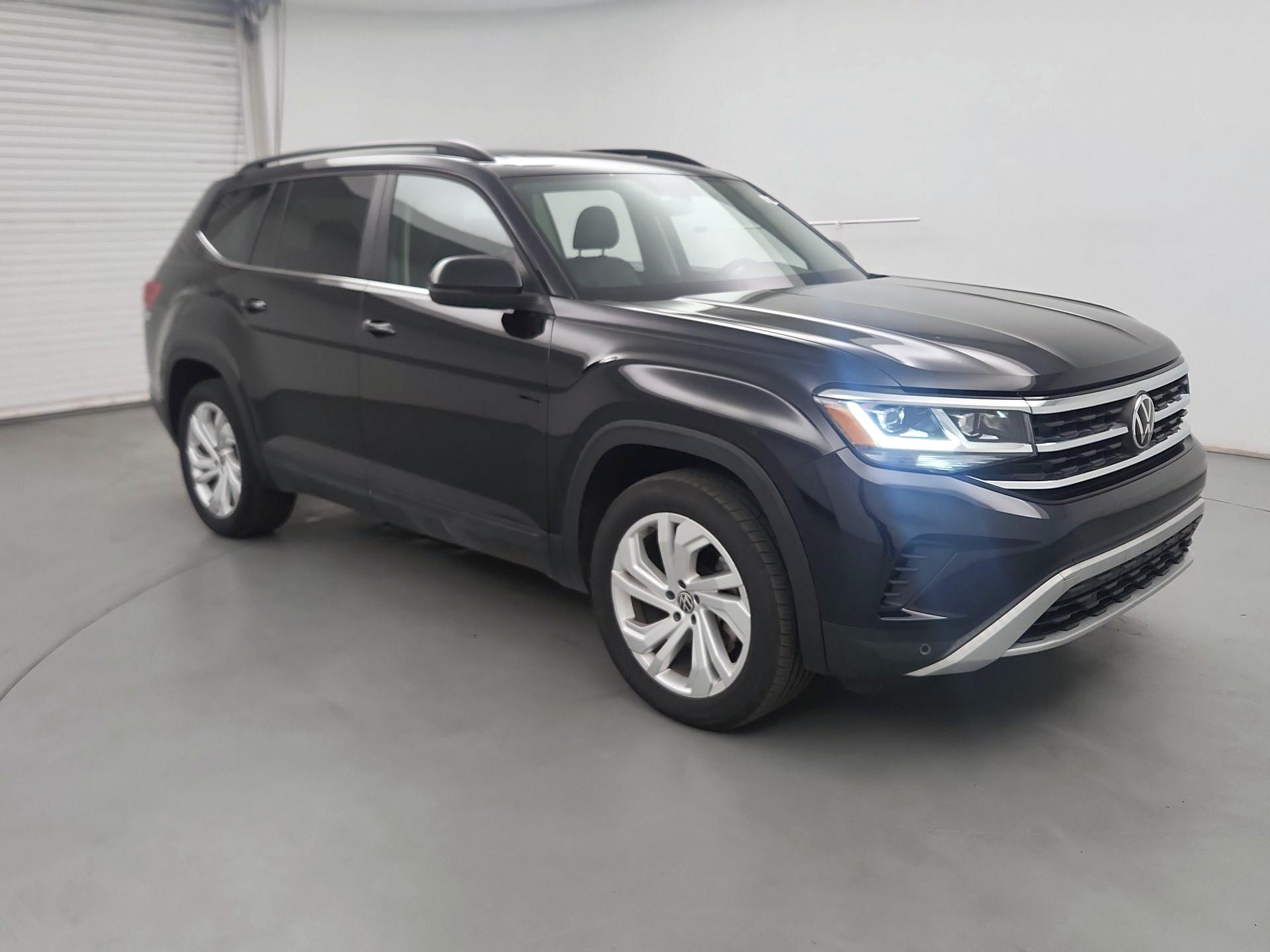 Thumbnail: 2023 Volkswagen Atlas - 1