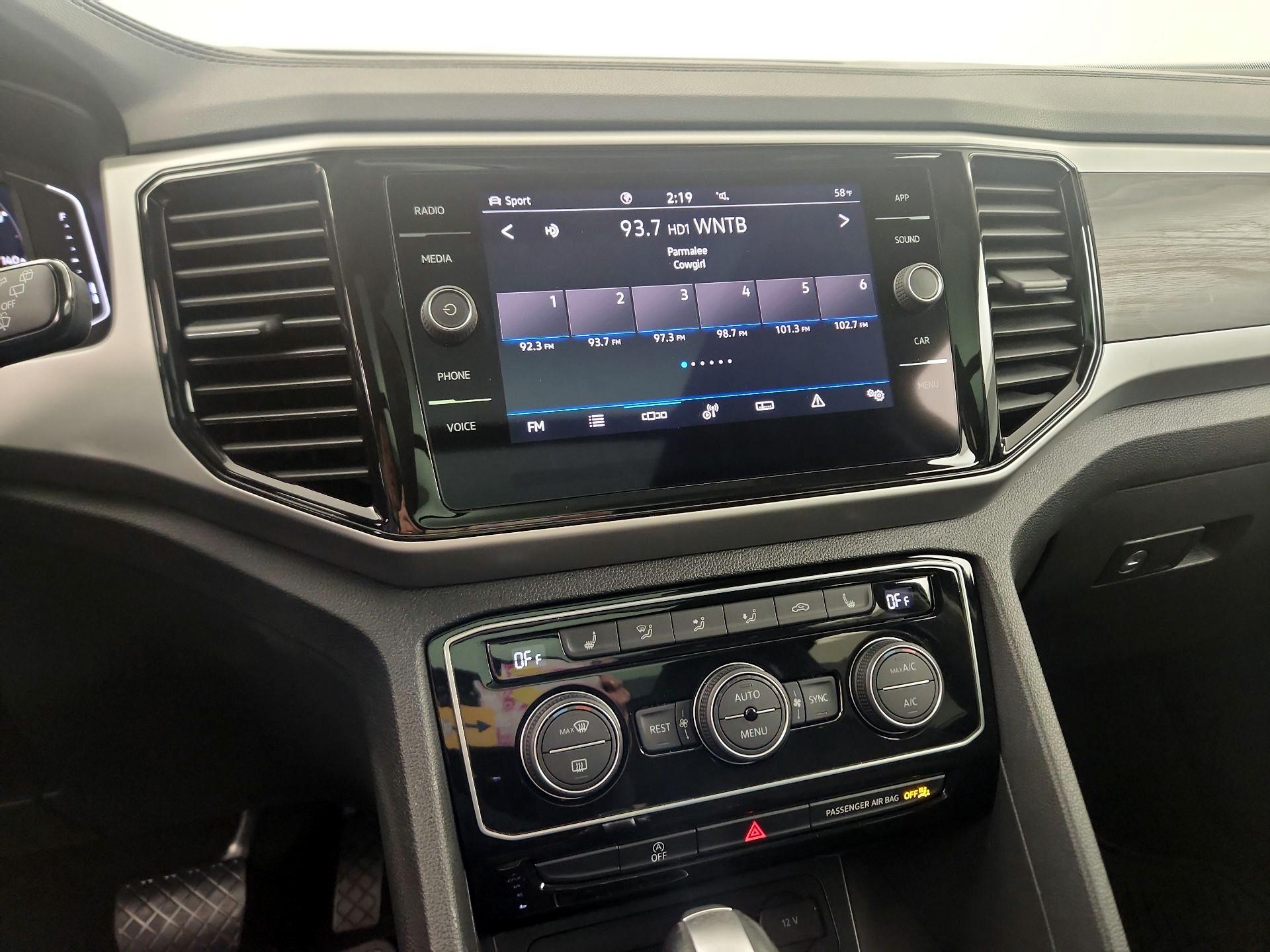 Thumbnail: 2023 Volkswagen Atlas - 13