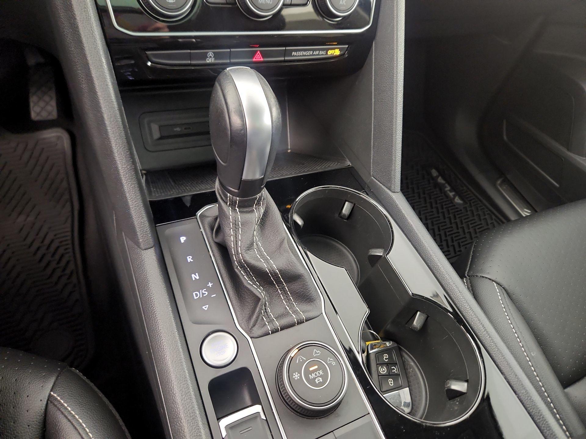 Thumbnail: 2023 Volkswagen Atlas - 14