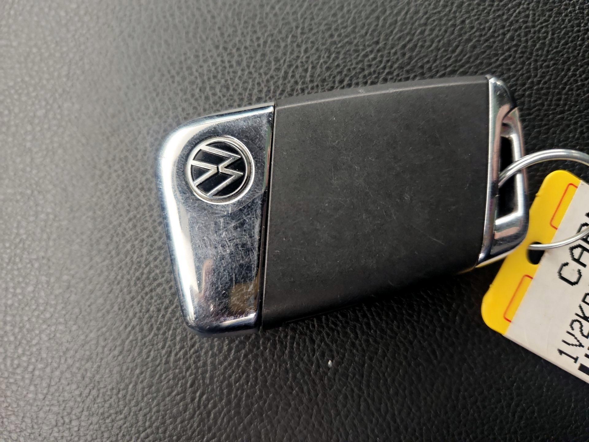 Thumbnail: 2023 Volkswagen Atlas - 20