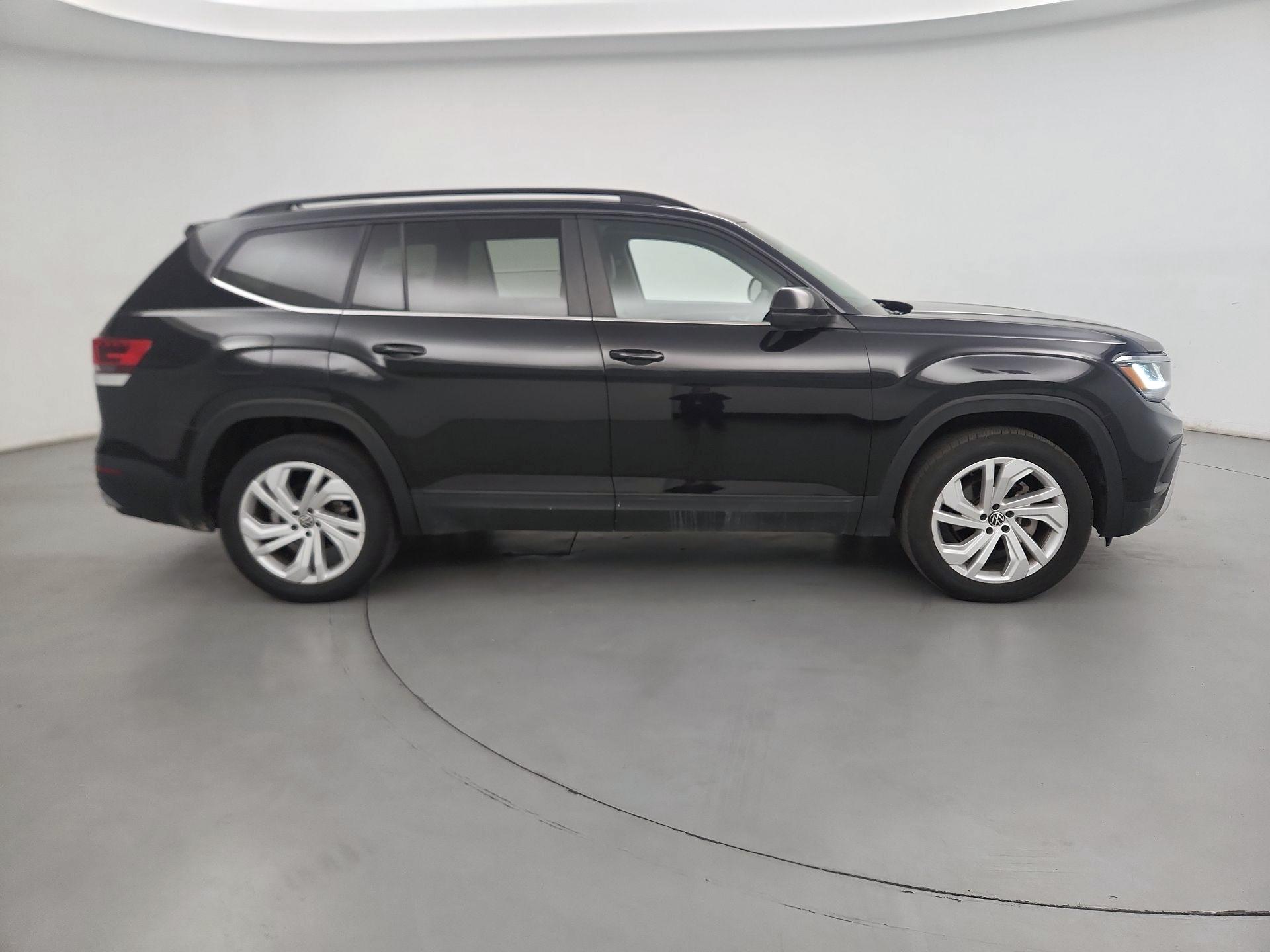 Thumbnail: 2023 Volkswagen Atlas - 4