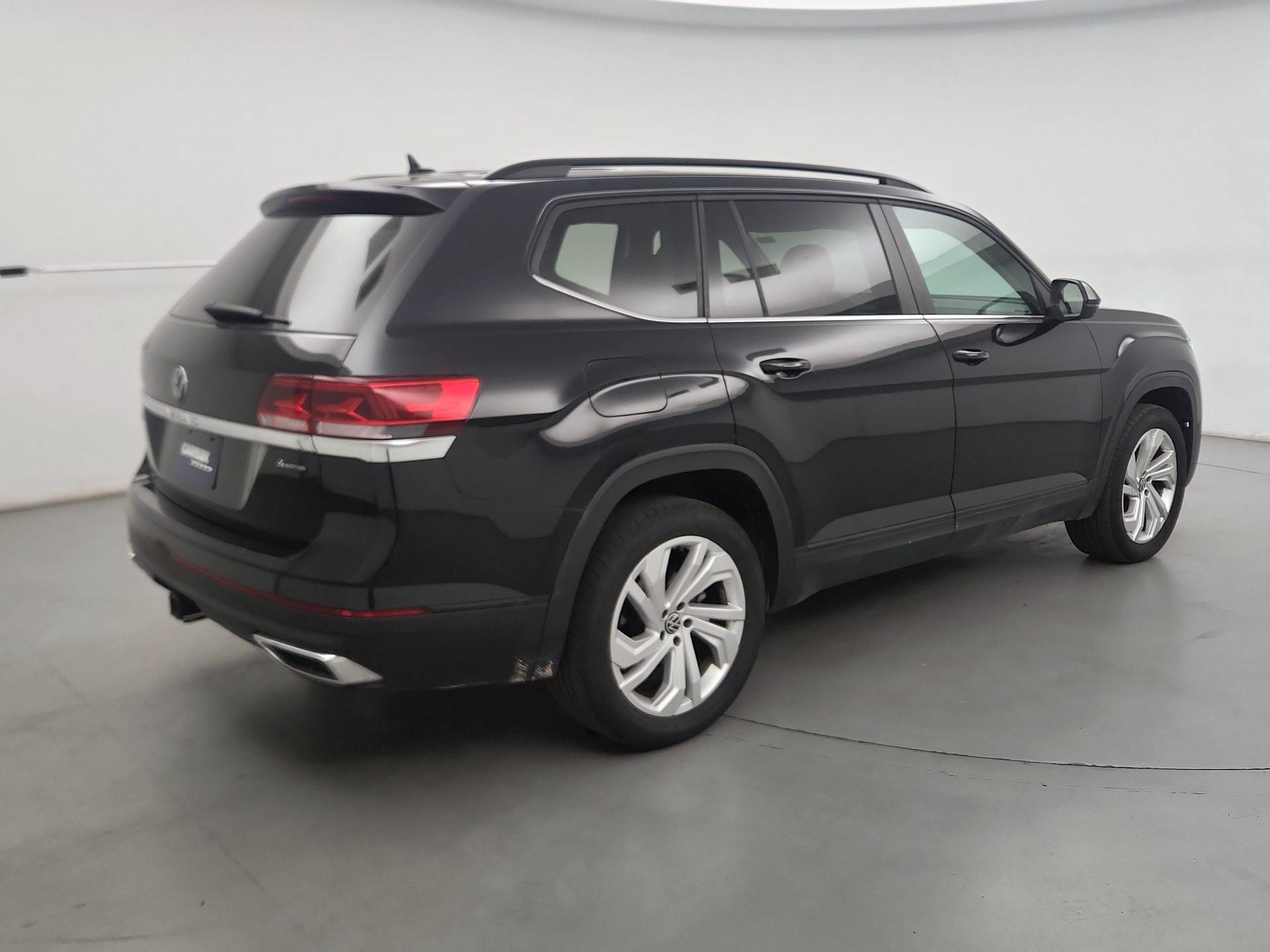 Thumbnail: 2023 Volkswagen Atlas - 5