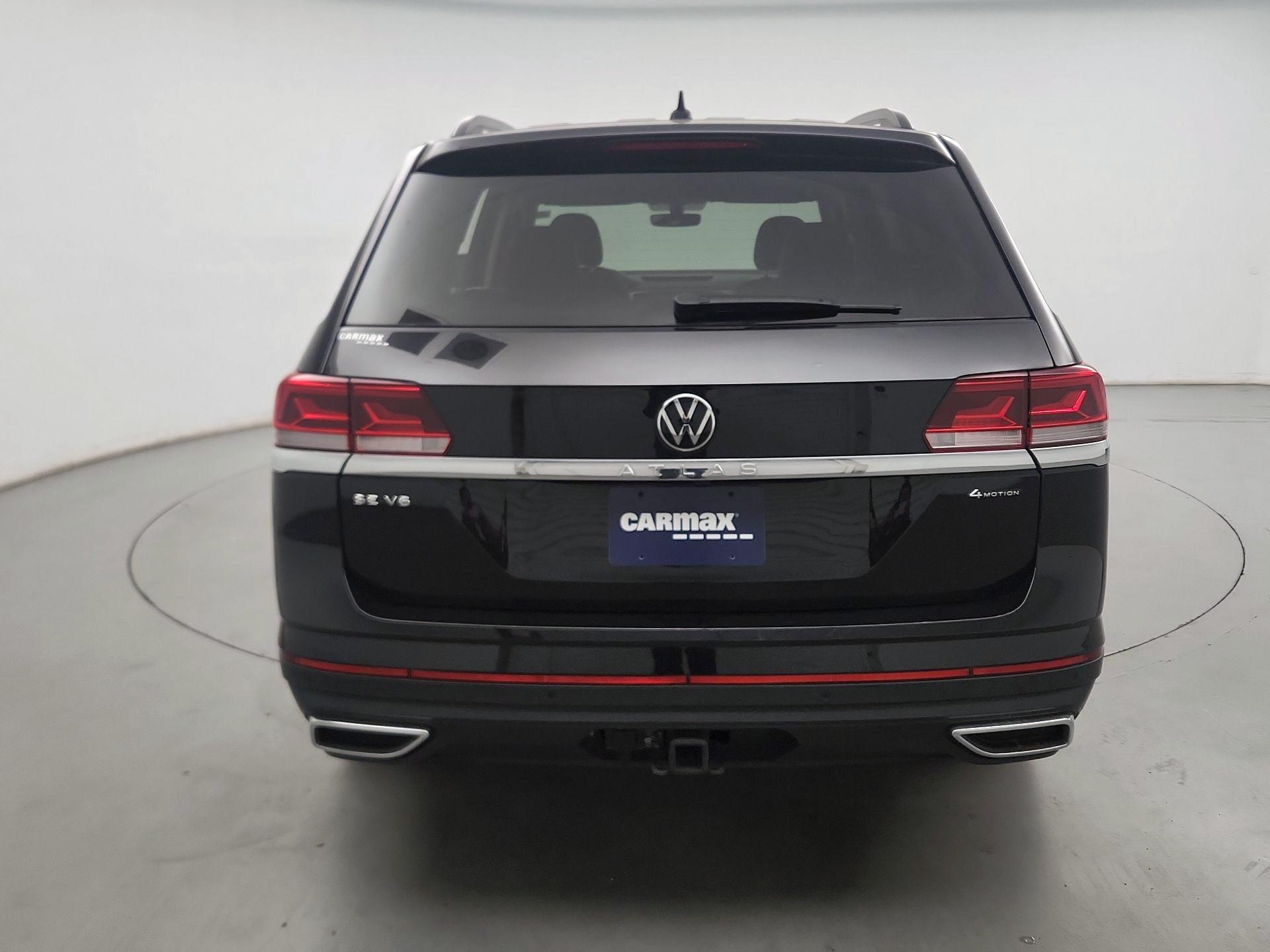 Thumbnail: 2023 Volkswagen Atlas - 6