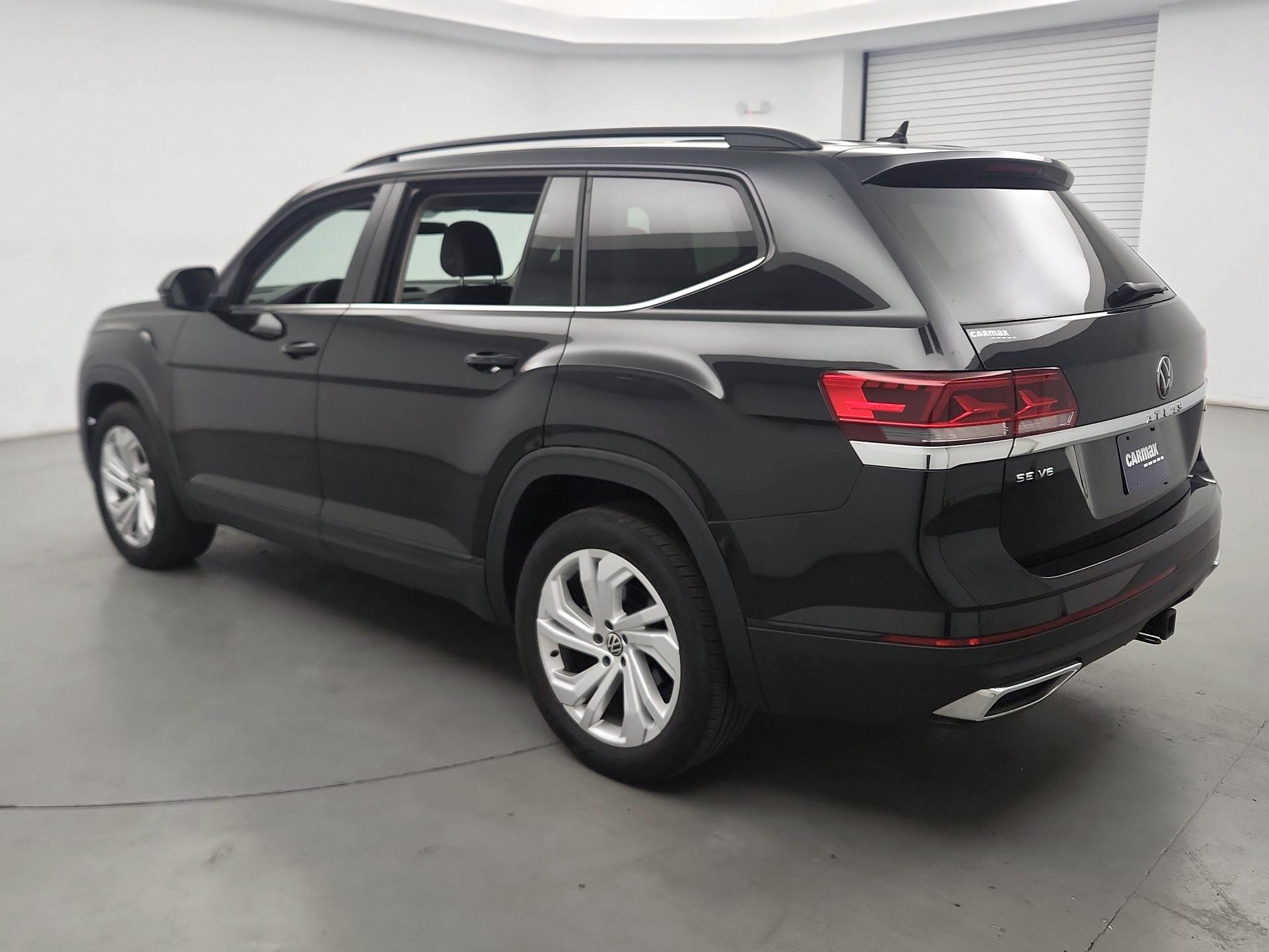 Thumbnail: 2023 Volkswagen Atlas - 7