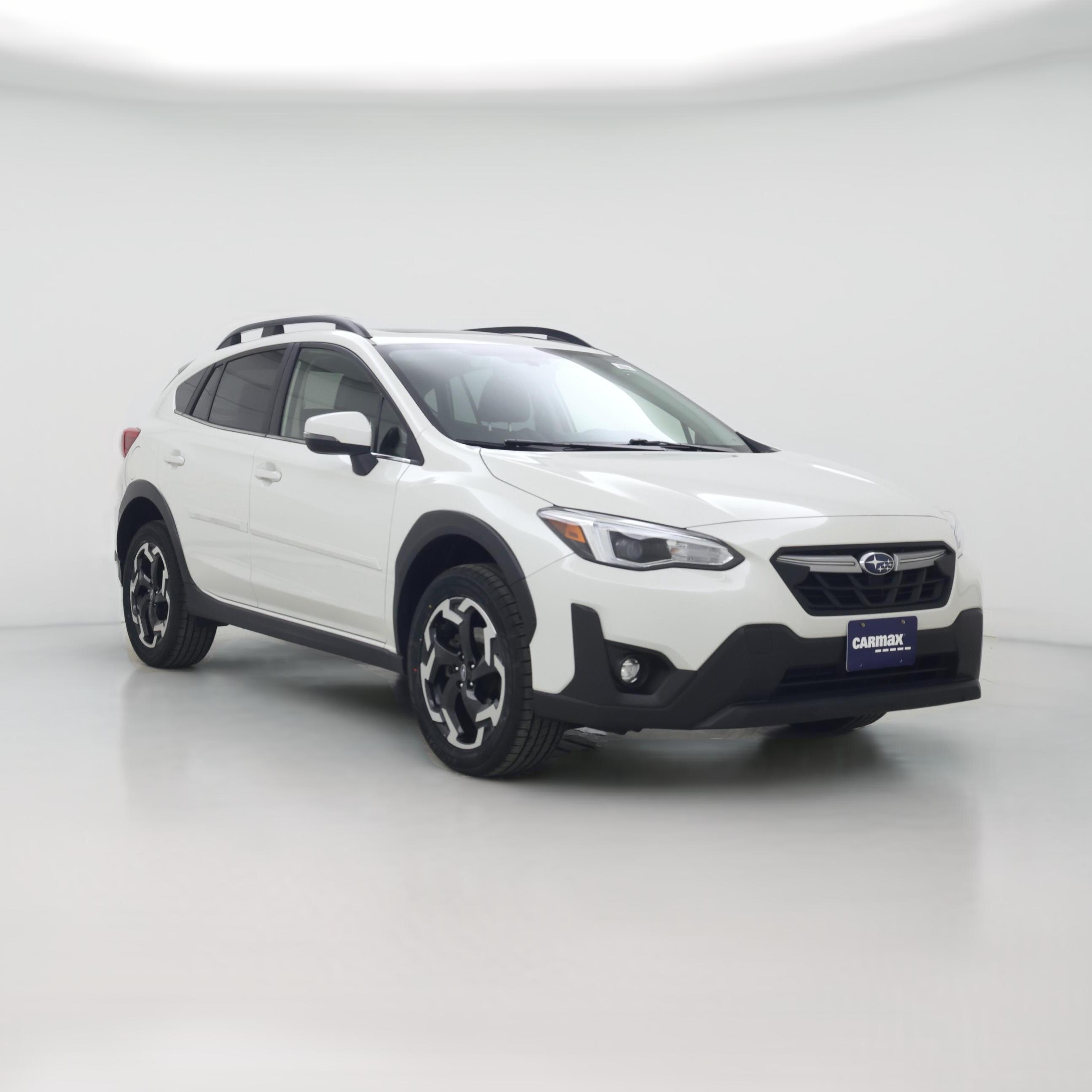 Thumbnail: 2023 Subaru Crosstrek - 1