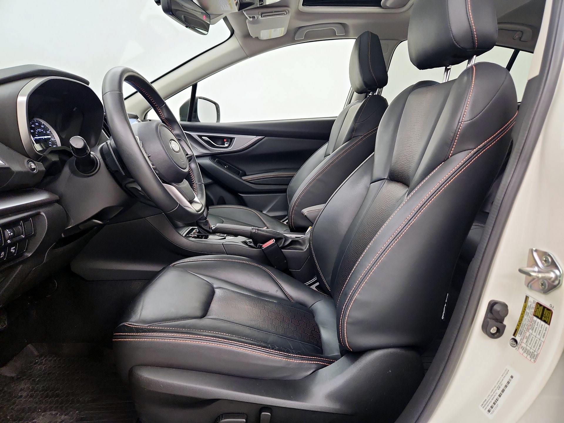 Thumbnail: 2023 Subaru Crosstrek - 11