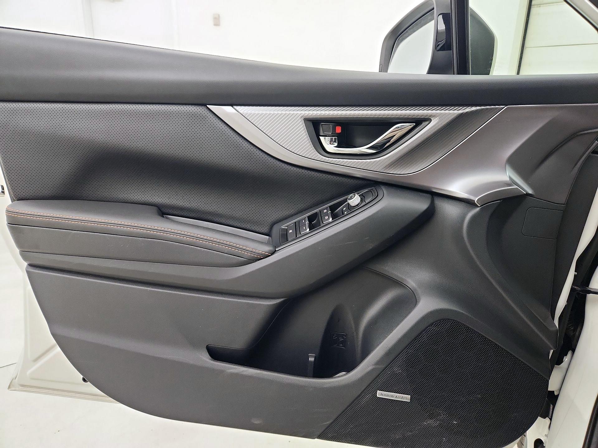 Thumbnail: 2023 Subaru Crosstrek - 12