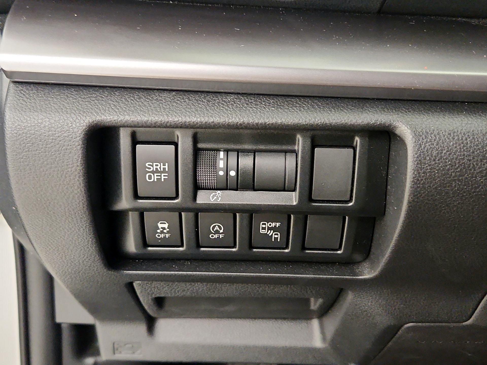 Thumbnail: 2023 Subaru Crosstrek - 13