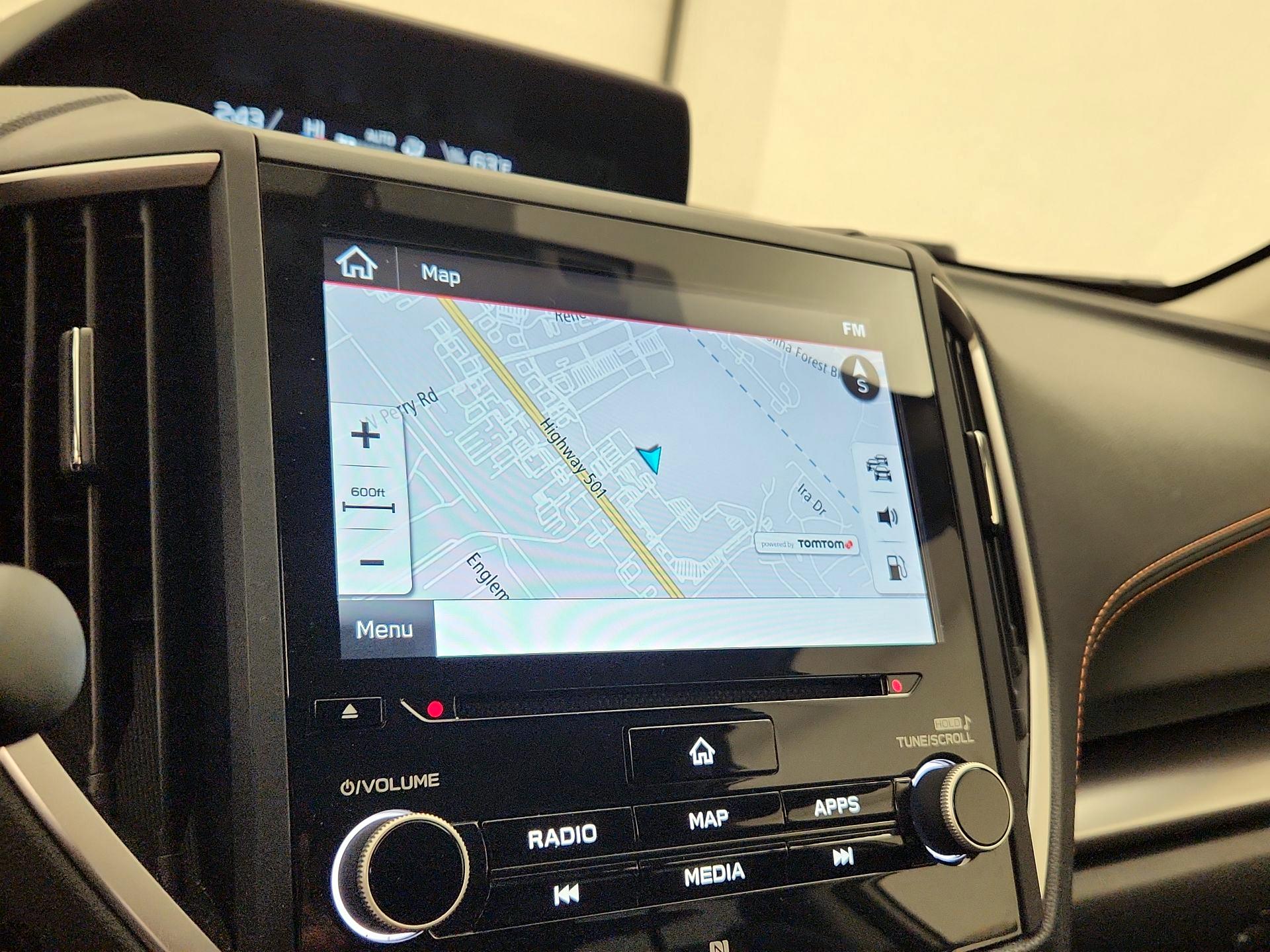 Thumbnail: 2023 Subaru Crosstrek - 14