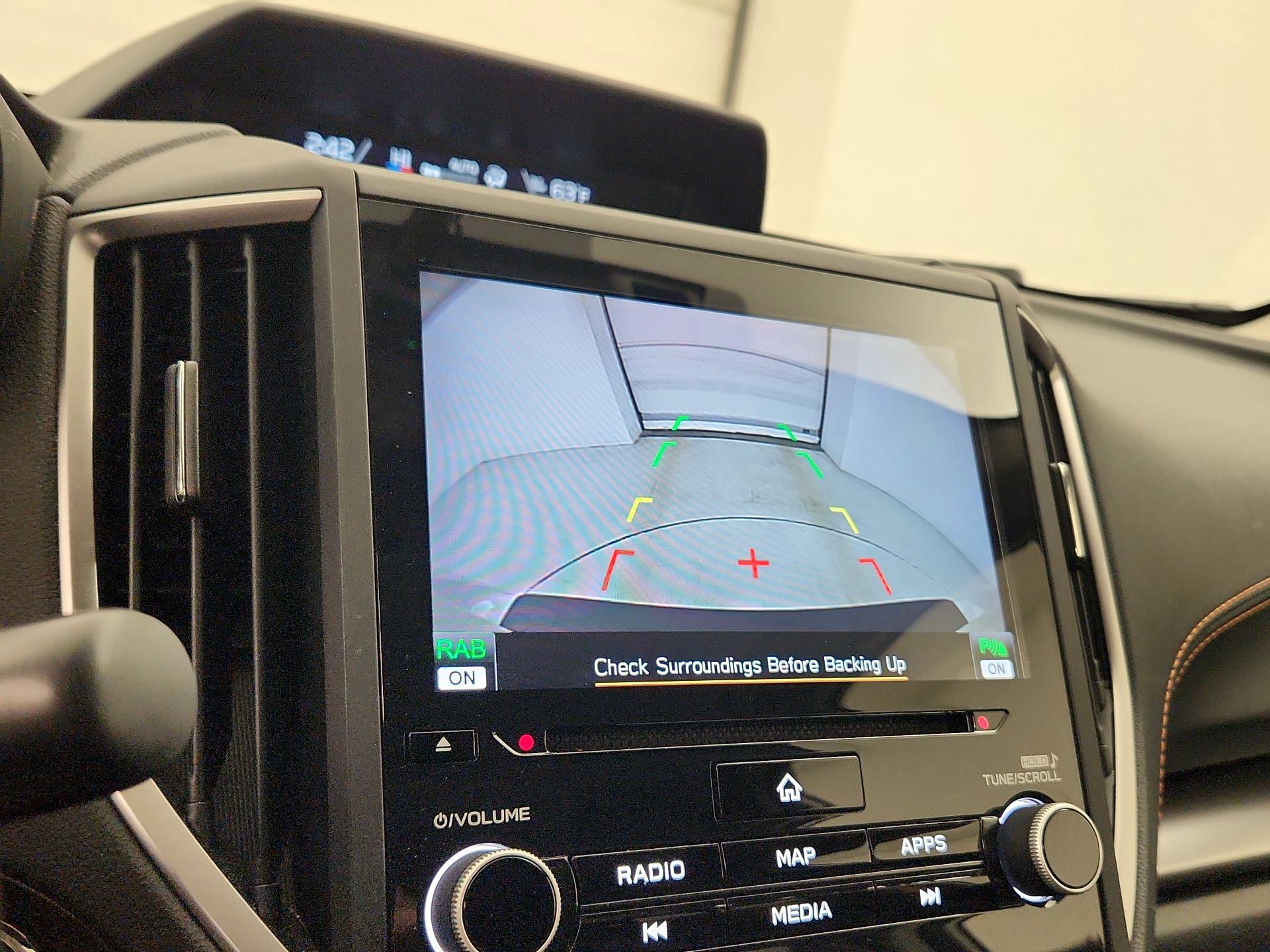 Thumbnail: 2023 Subaru Crosstrek - 15