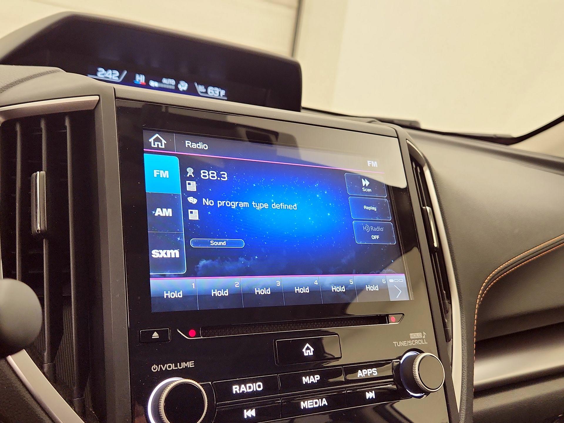 Thumbnail: 2023 Subaru Crosstrek - 16