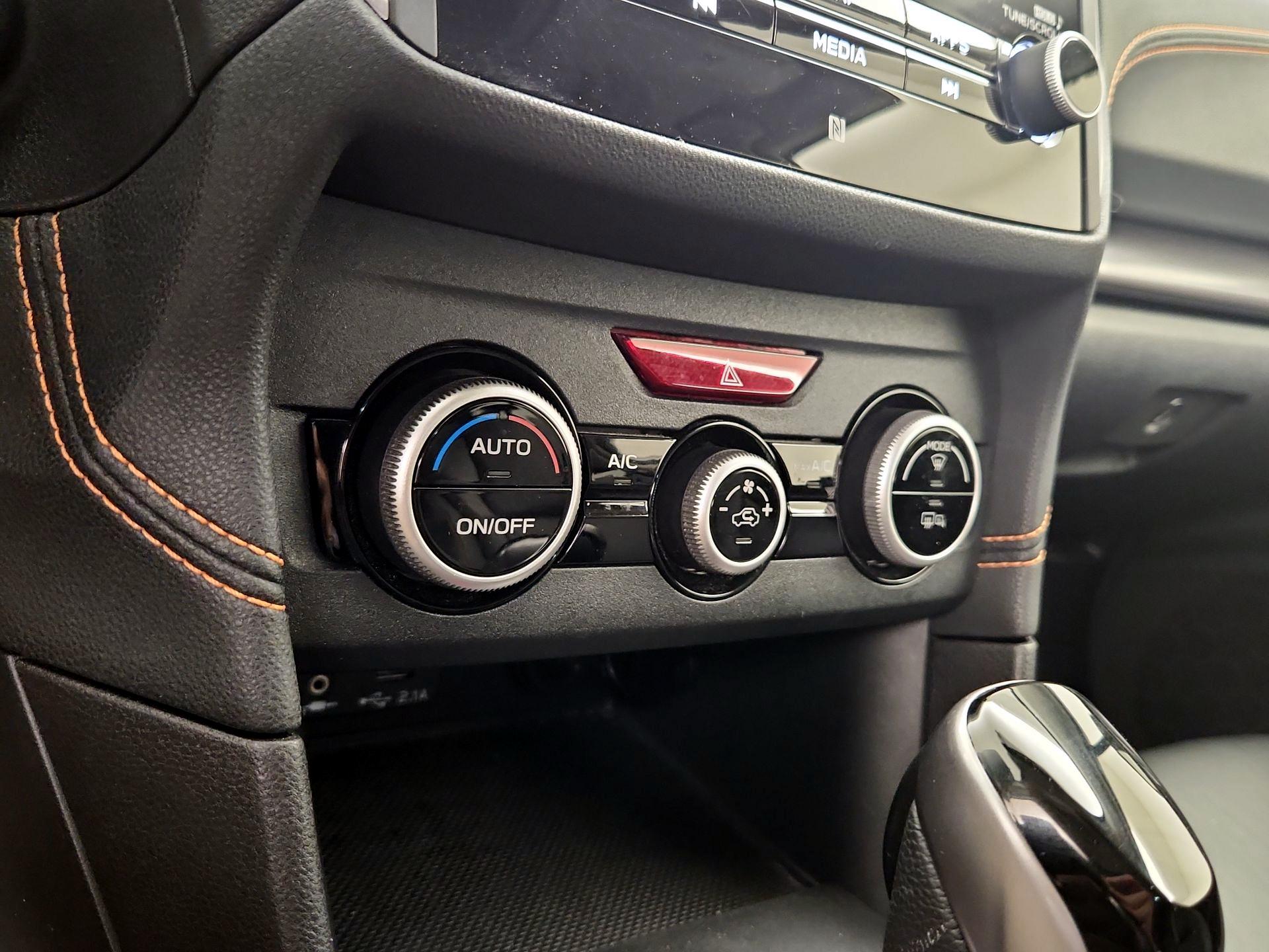 Thumbnail: 2023 Subaru Crosstrek - 17