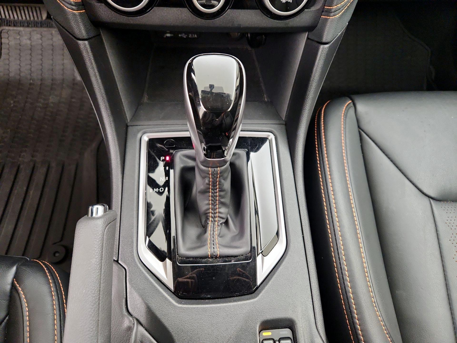 Thumbnail: 2023 Subaru Crosstrek - 18