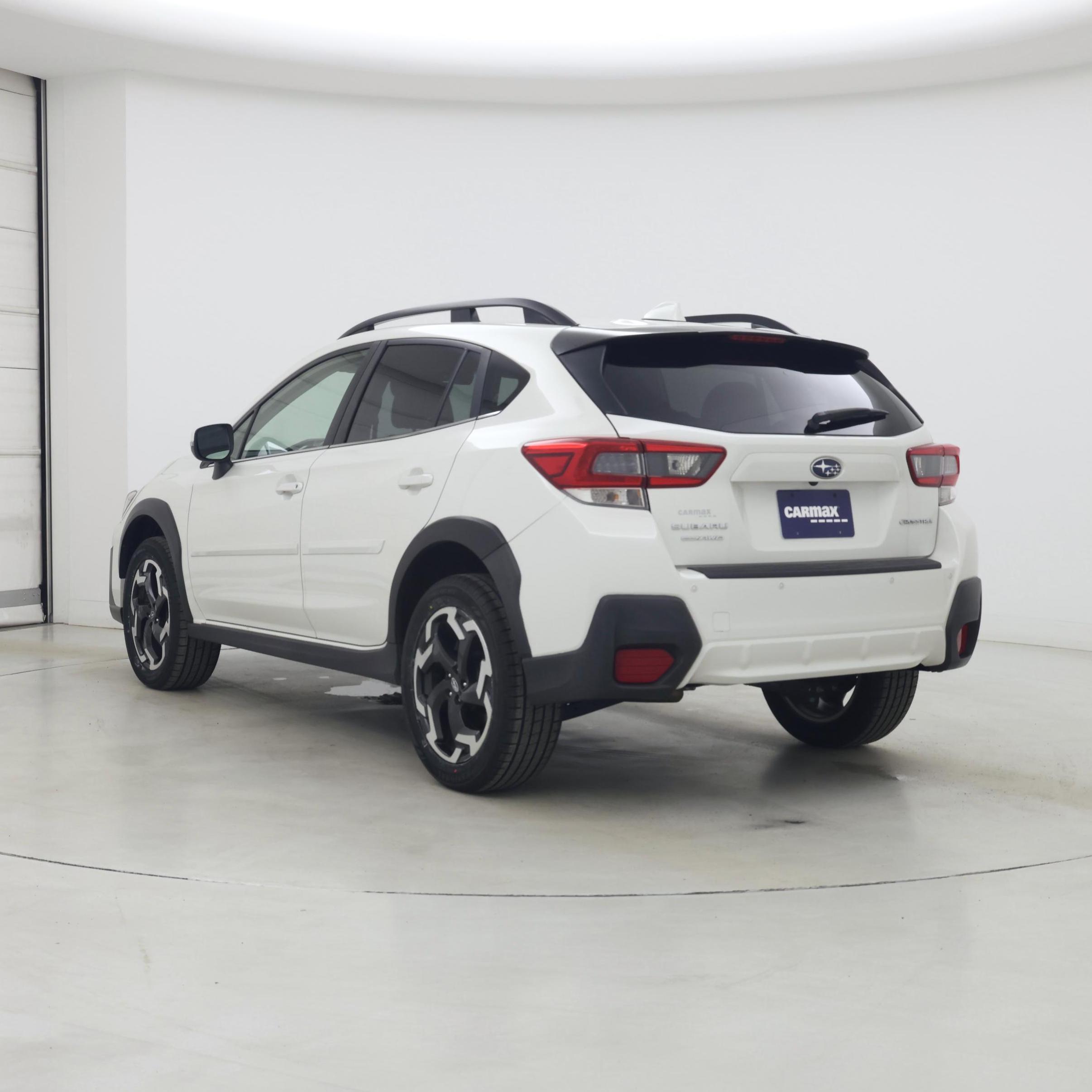 Thumbnail: 2023 Subaru Crosstrek - 2