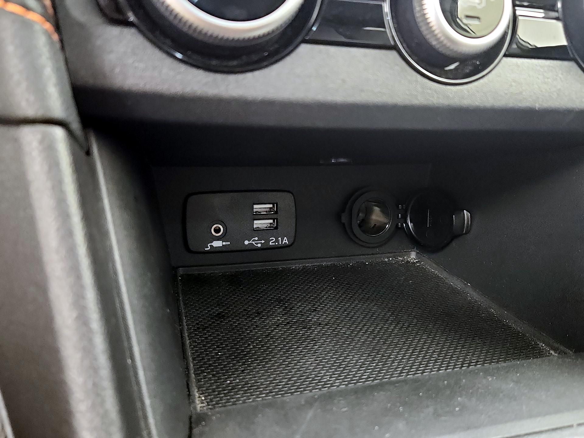 Thumbnail: 2023 Subaru Crosstrek - 19