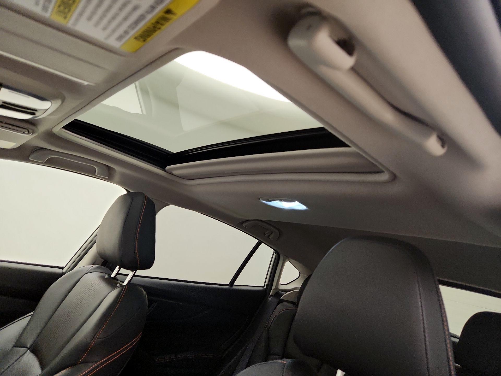 Thumbnail: 2023 Subaru Crosstrek - 20