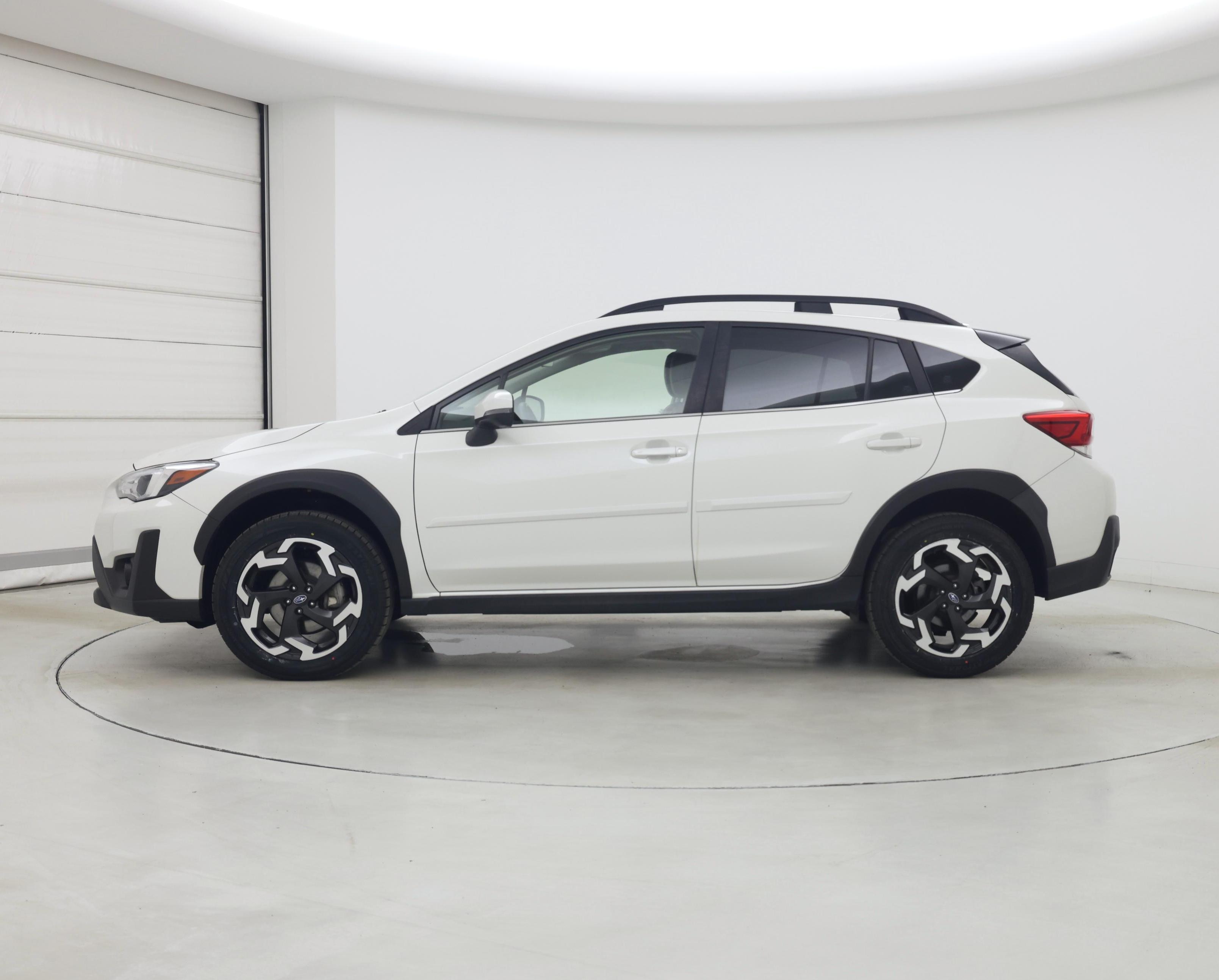 Thumbnail: 2023 Subaru Crosstrek - 3