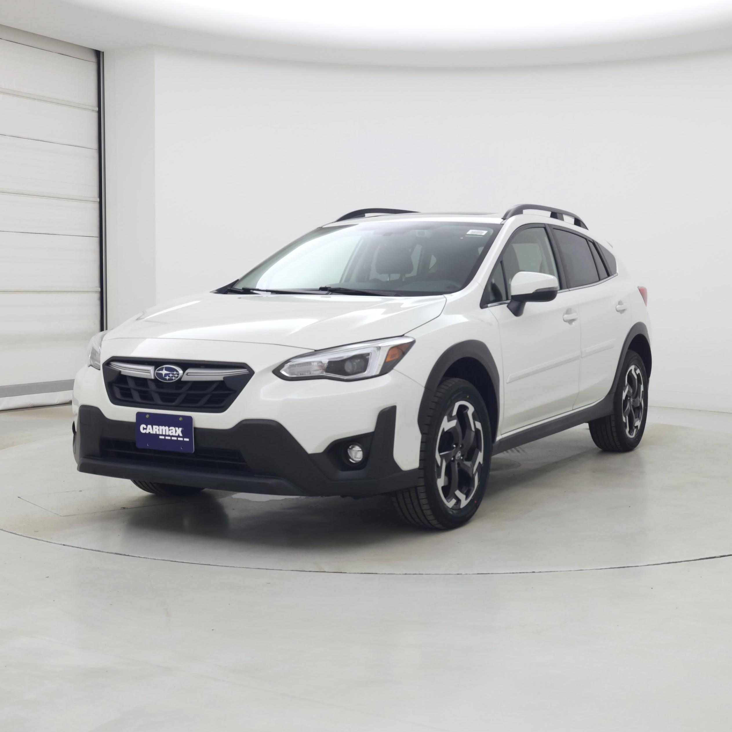 Thumbnail: 2023 Subaru Crosstrek - 4