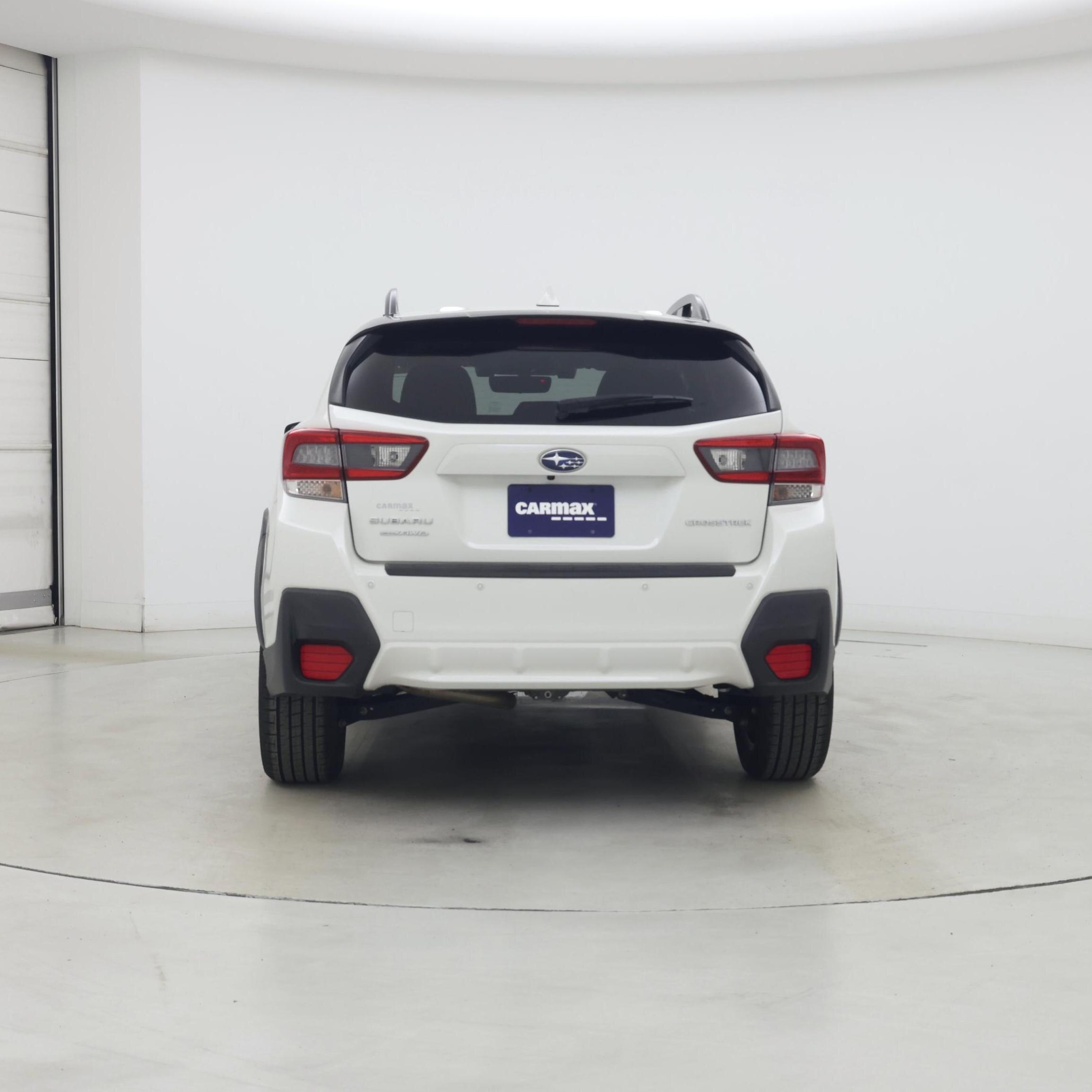 Thumbnail: 2023 Subaru Crosstrek - 6