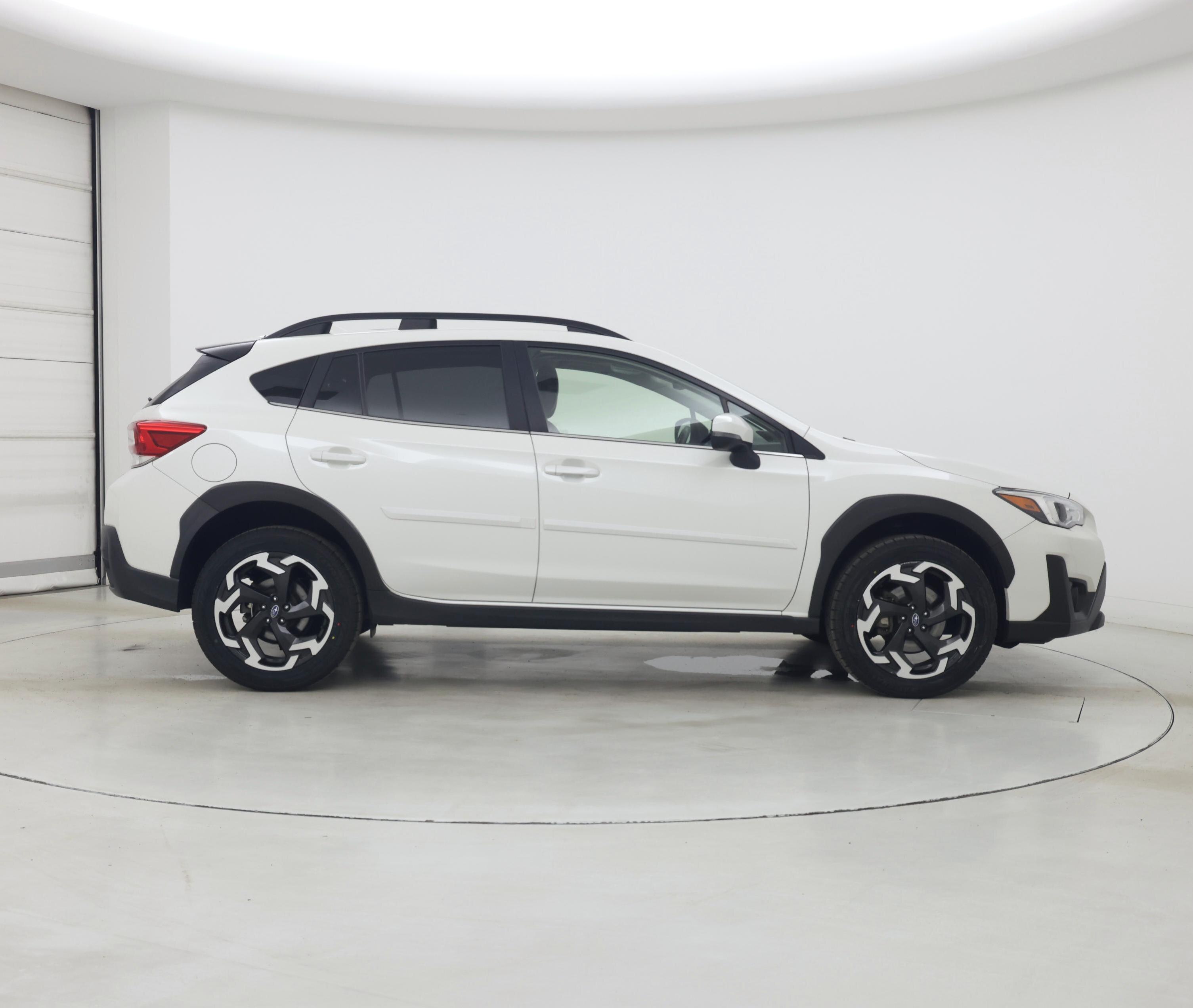 Thumbnail: 2023 Subaru Crosstrek - 7