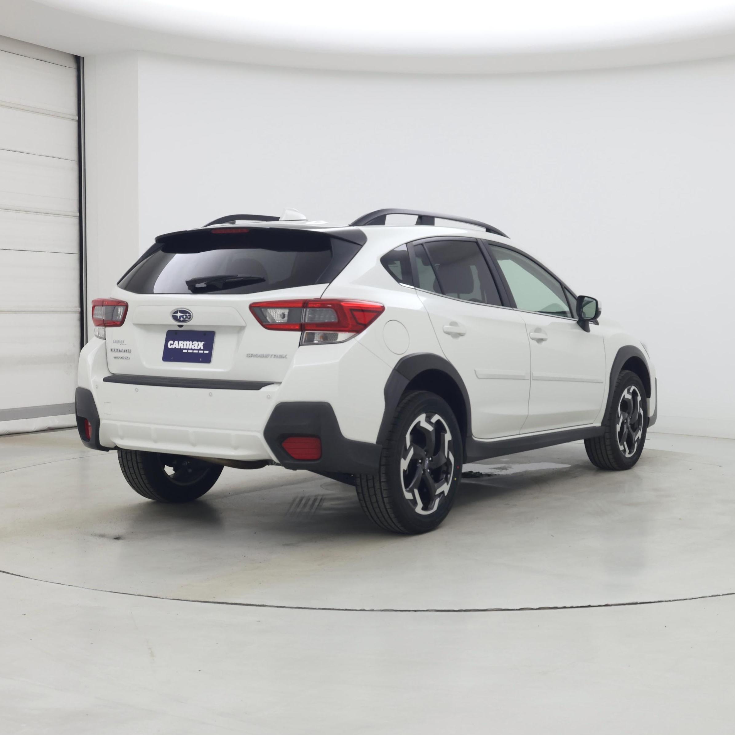 Thumbnail: 2023 Subaru Crosstrek - 8
