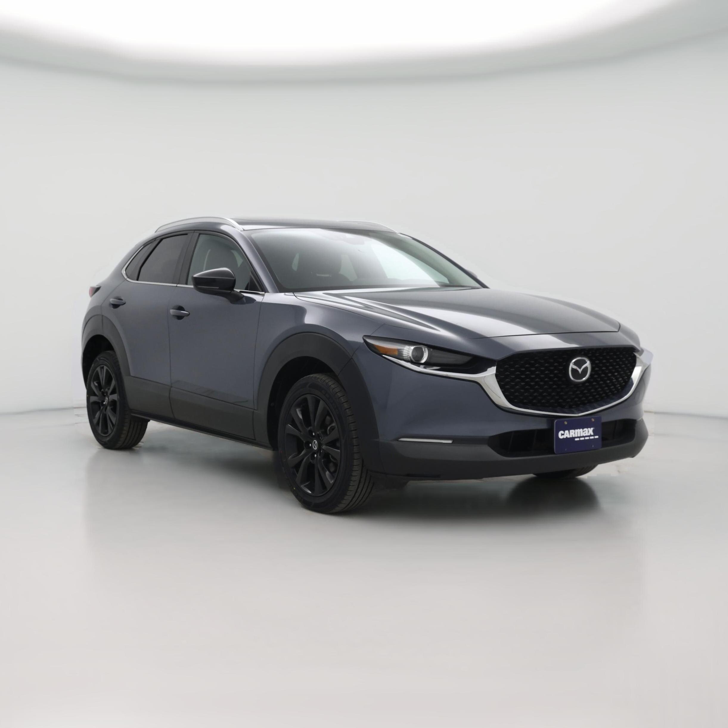 Thumbnail: 2023 Mazda CX-30 - 1