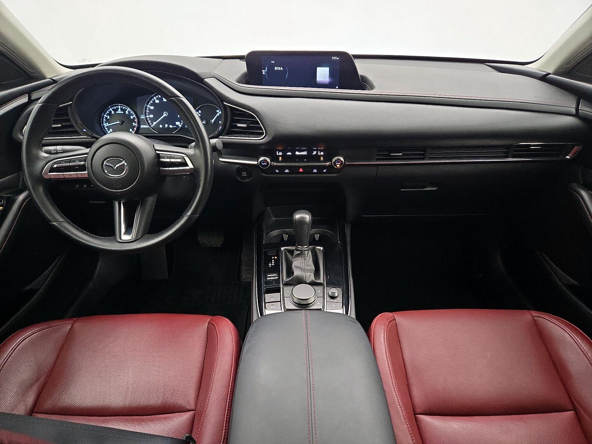 Thumbnail: 2023 Mazda CX-30 - 9