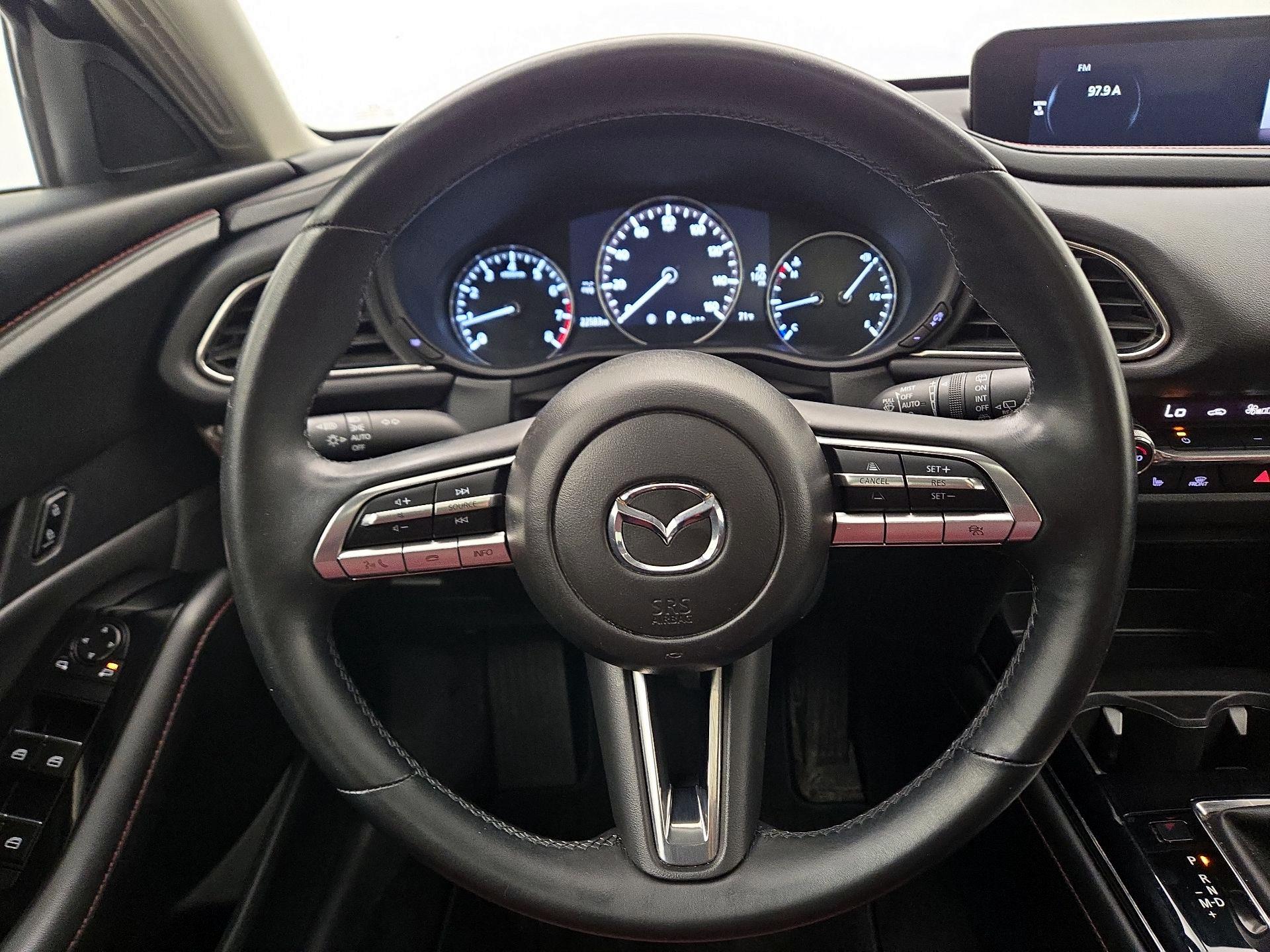 Thumbnail: 2023 Mazda CX-30 - 10