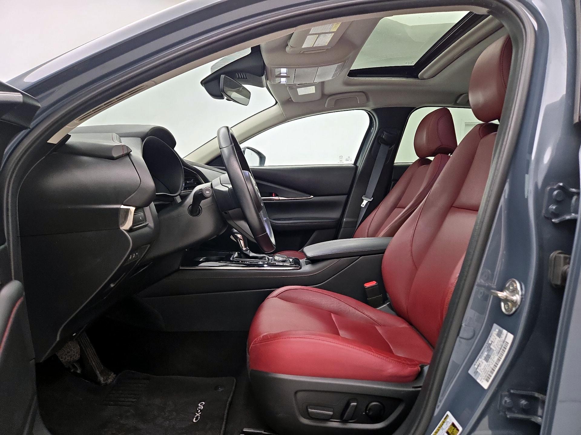 Thumbnail: 2023 Mazda CX-30 - 11