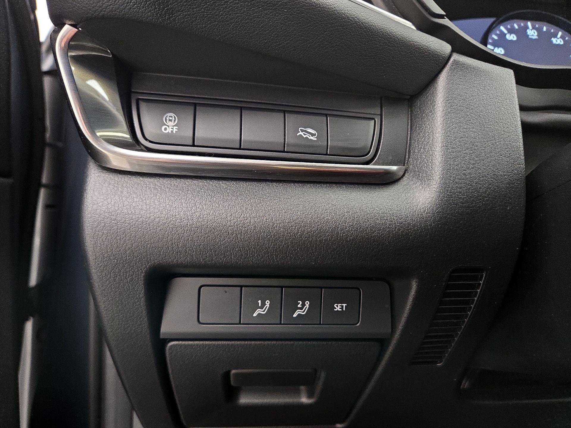 Thumbnail: 2023 Mazda CX-30 - 13