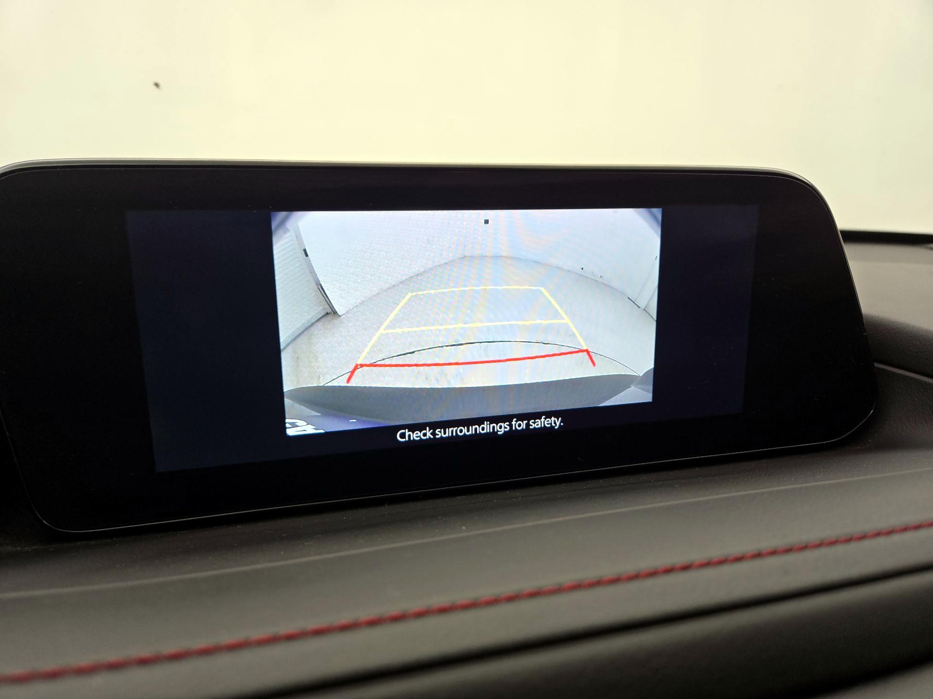 Thumbnail: 2023 Mazda CX-30 - 14