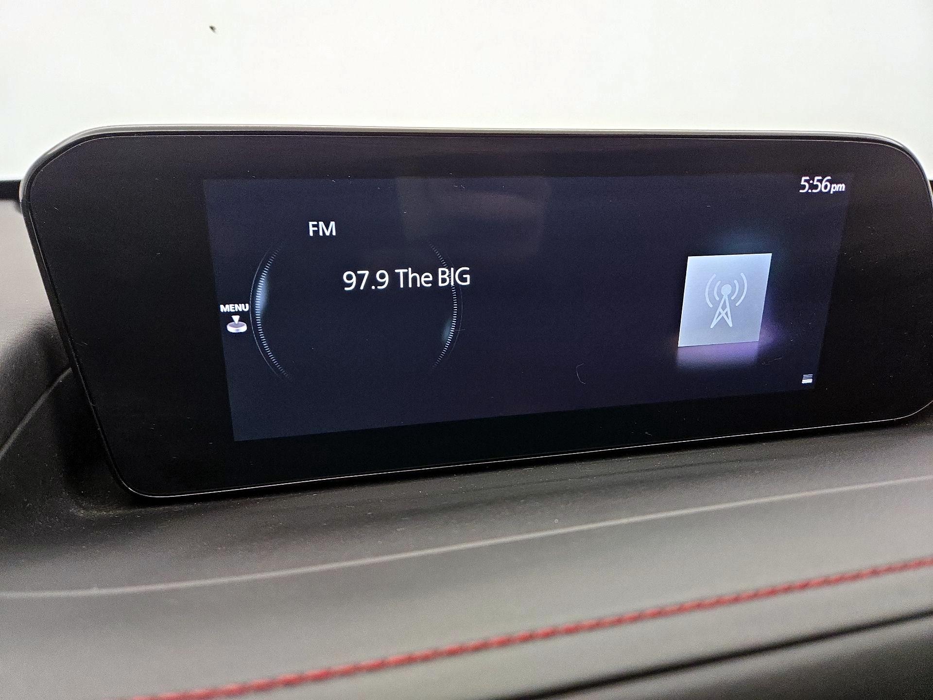 Thumbnail: 2023 Mazda CX-30 - 15