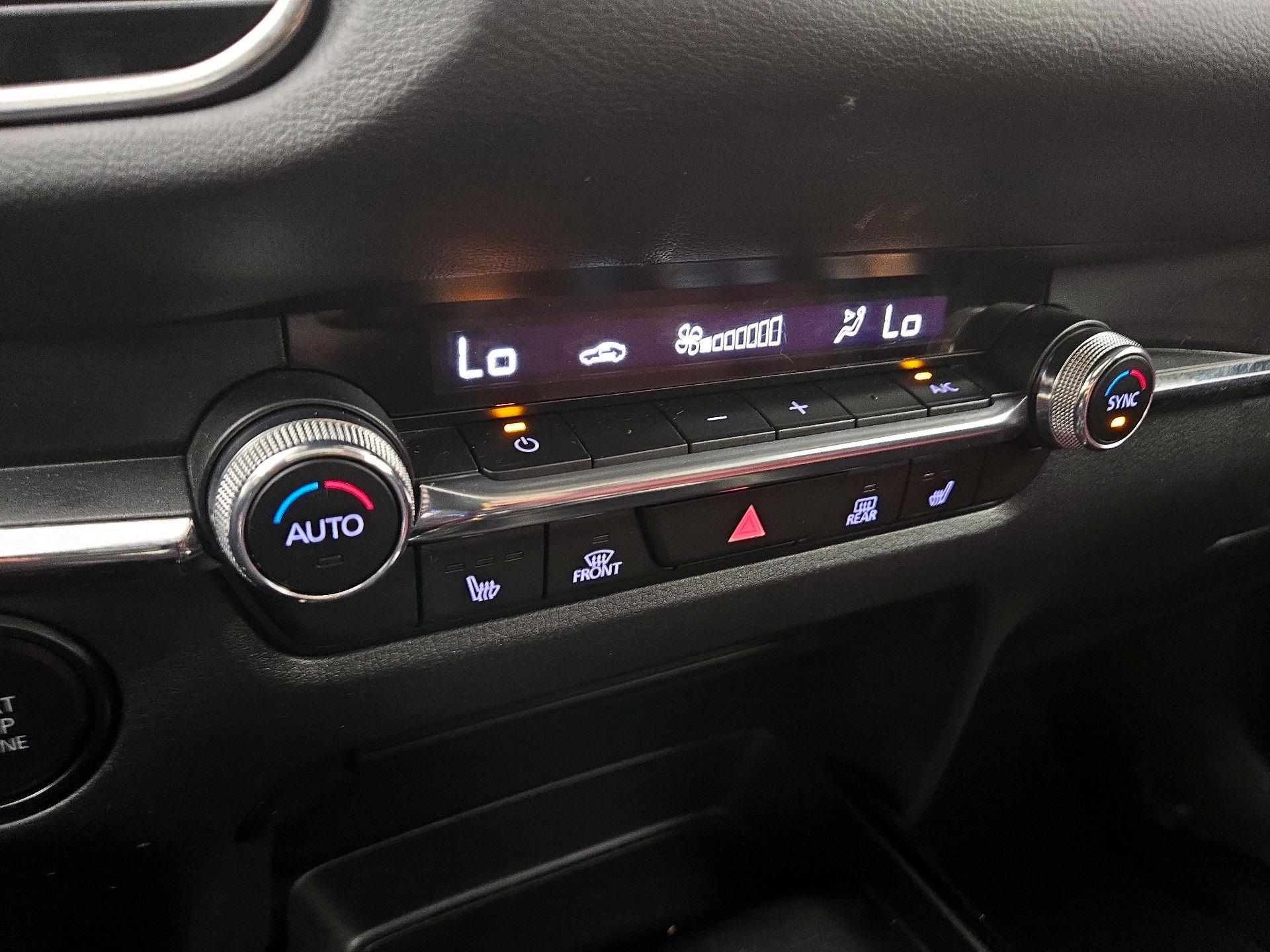 Thumbnail: 2023 Mazda CX-30 - 16