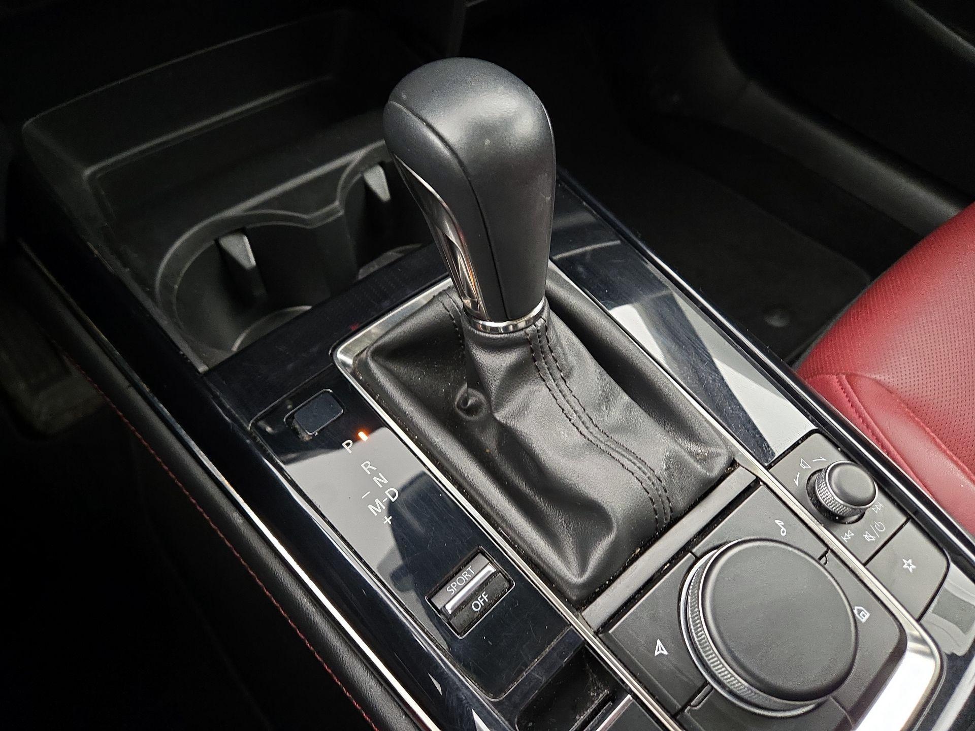 Thumbnail: 2023 Mazda CX-30 - 17