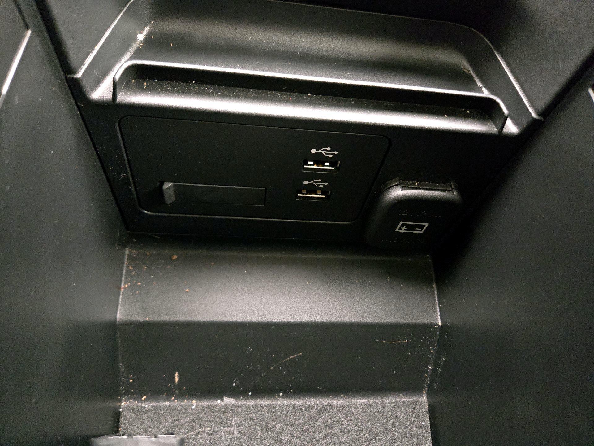 Thumbnail: 2023 Mazda CX-30 - 18