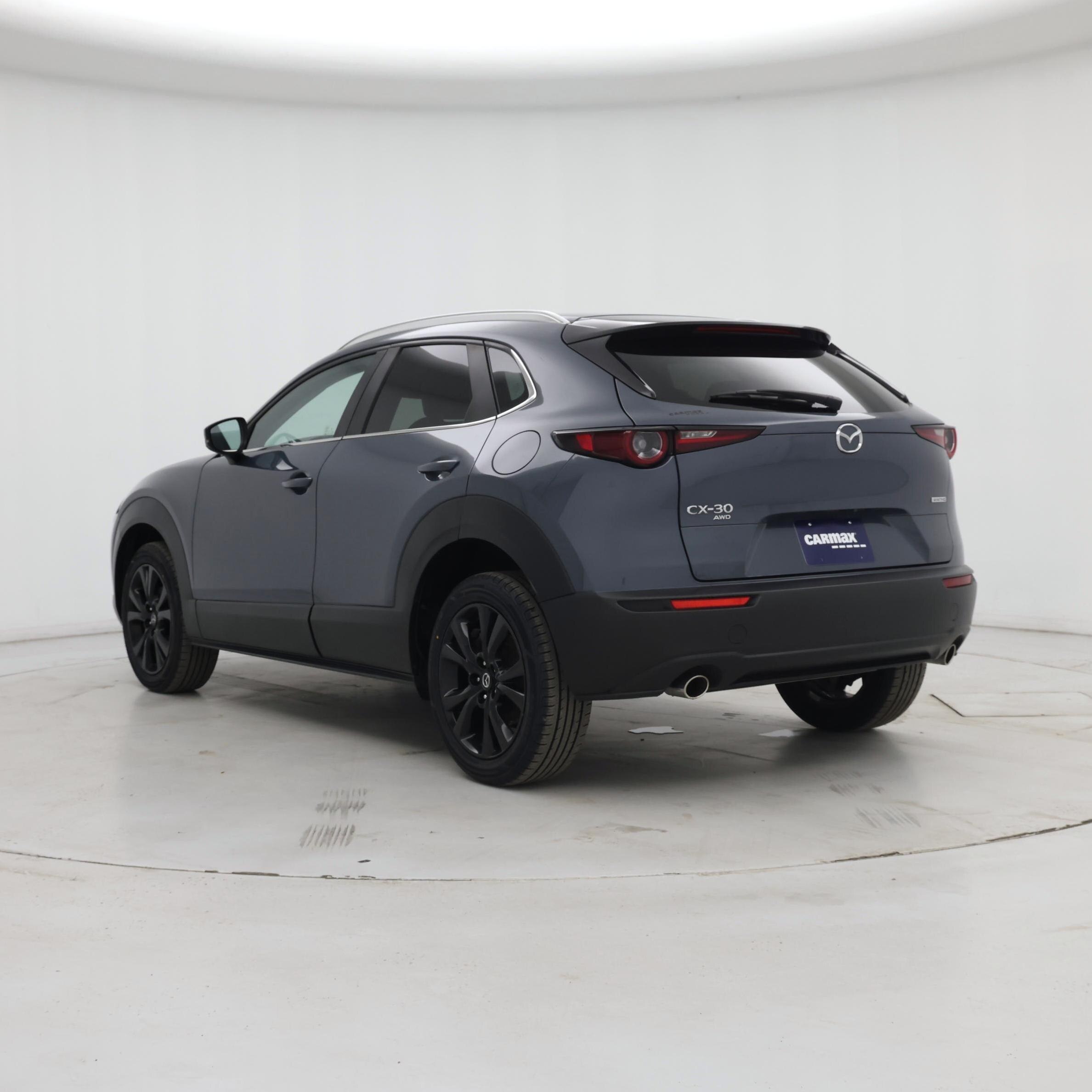 Thumbnail: 2023 Mazda CX-30 - 2